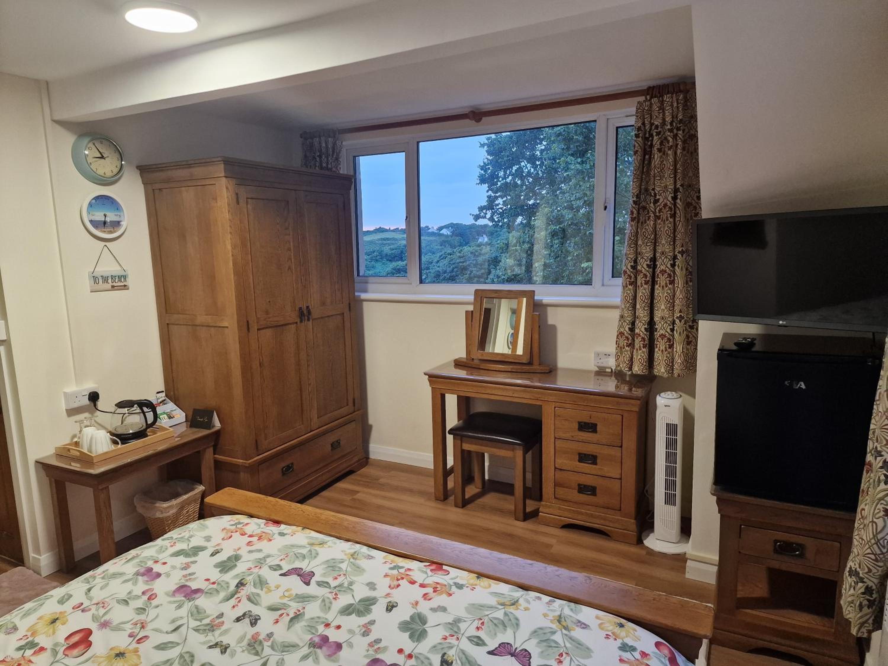 Woodvale Bungalow