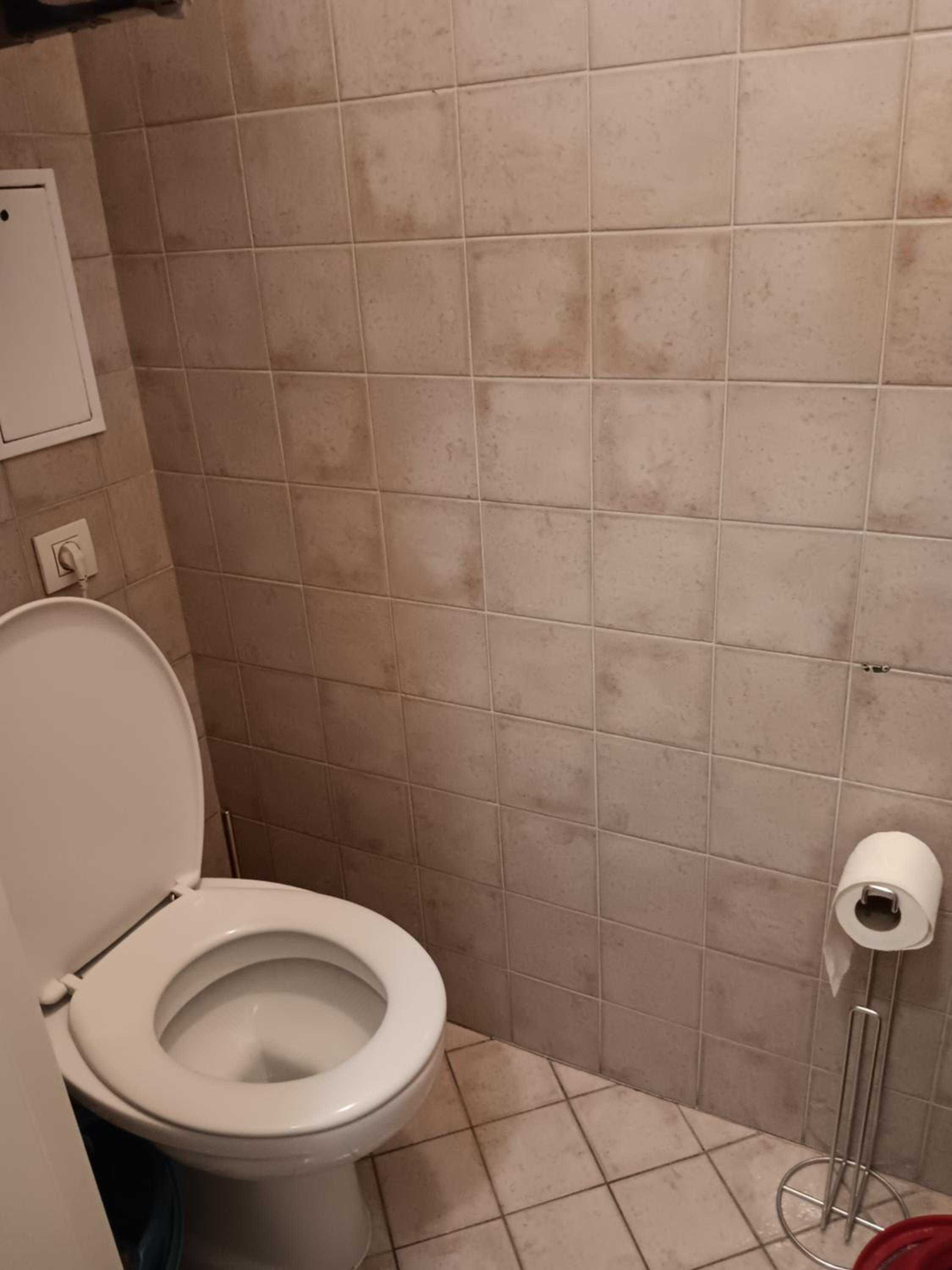 Plzeňská apartment