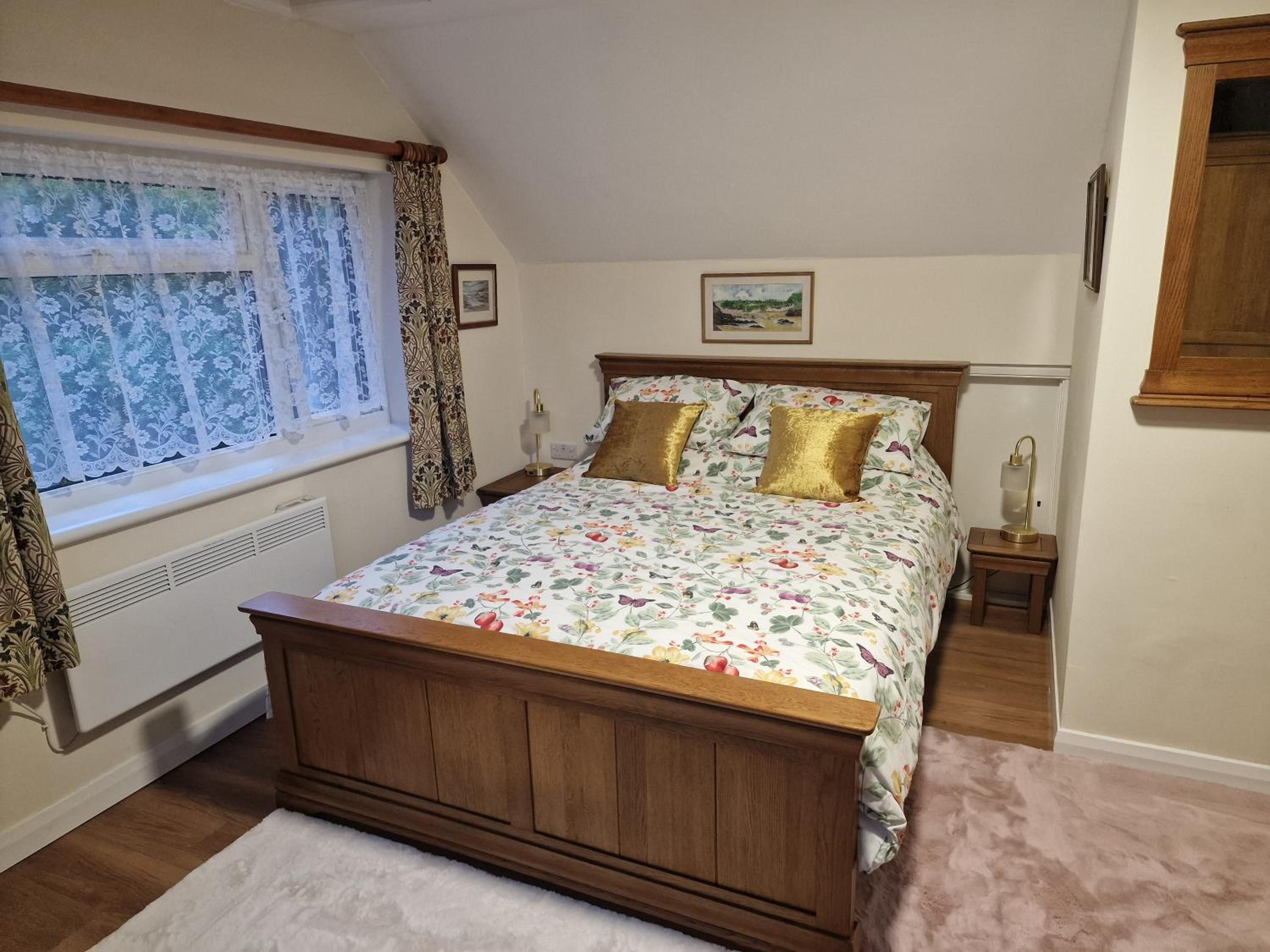 Woodvale Bungalow