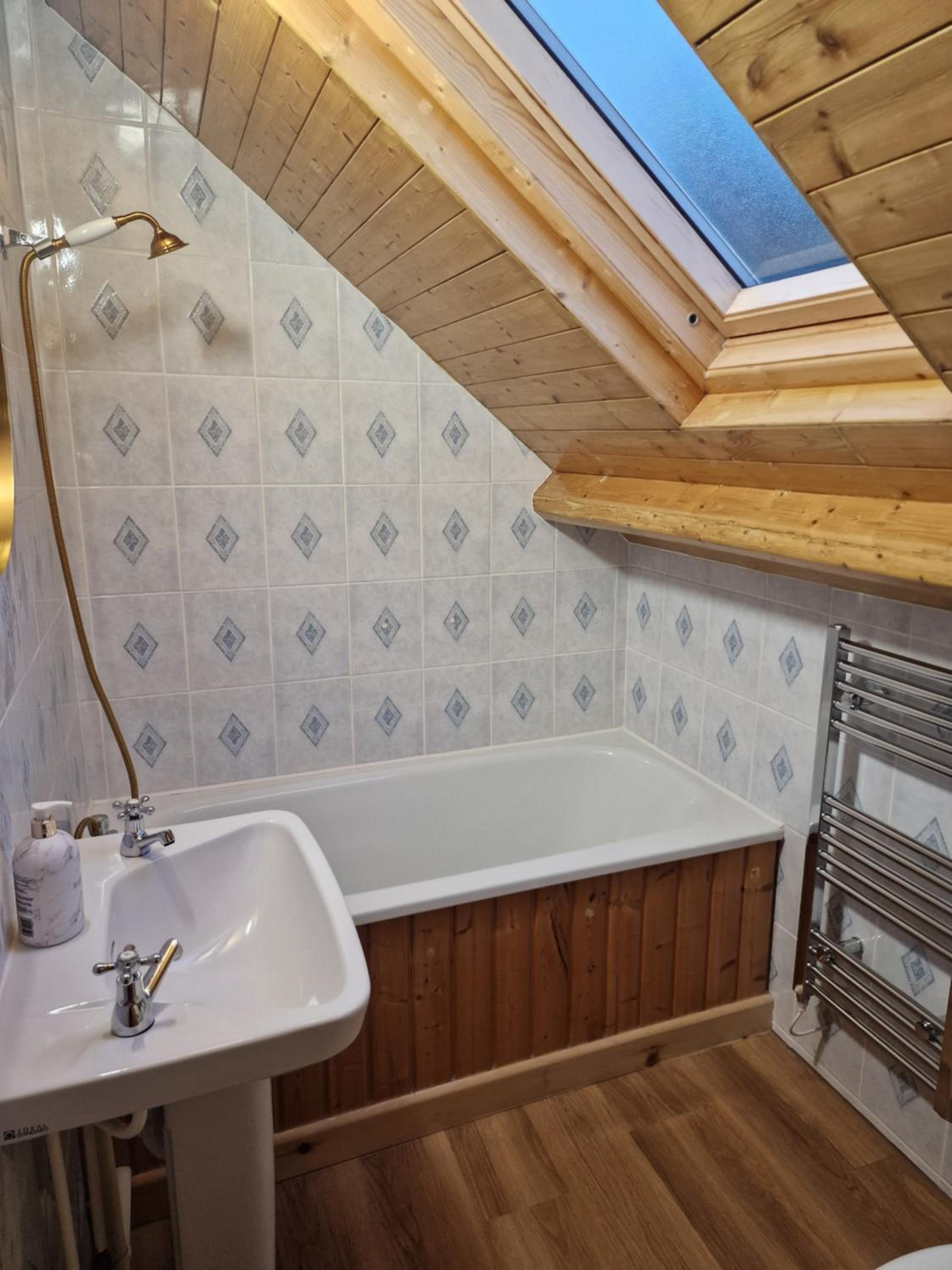 Woodvale Bungalow
