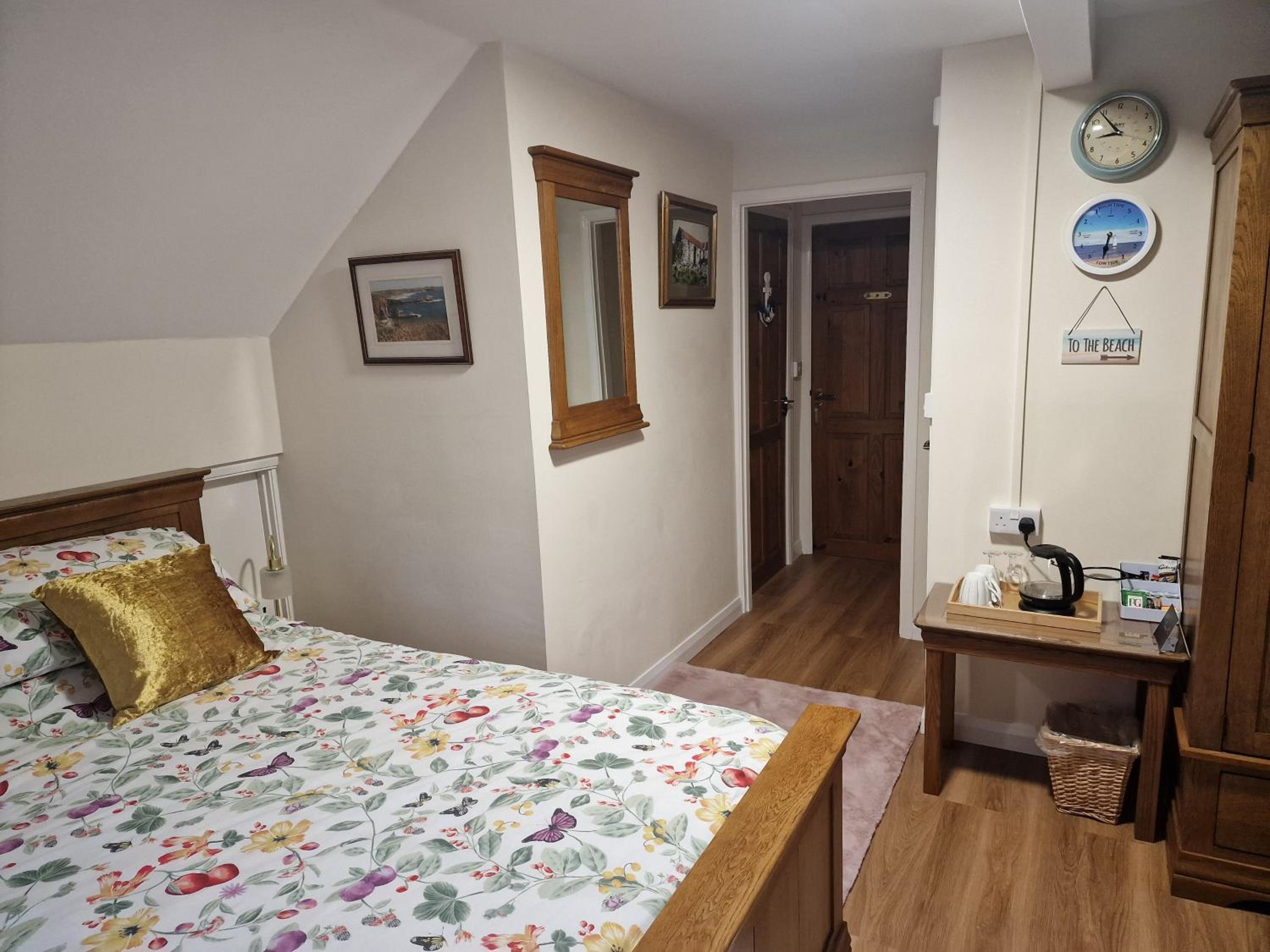 Woodvale Bungalow