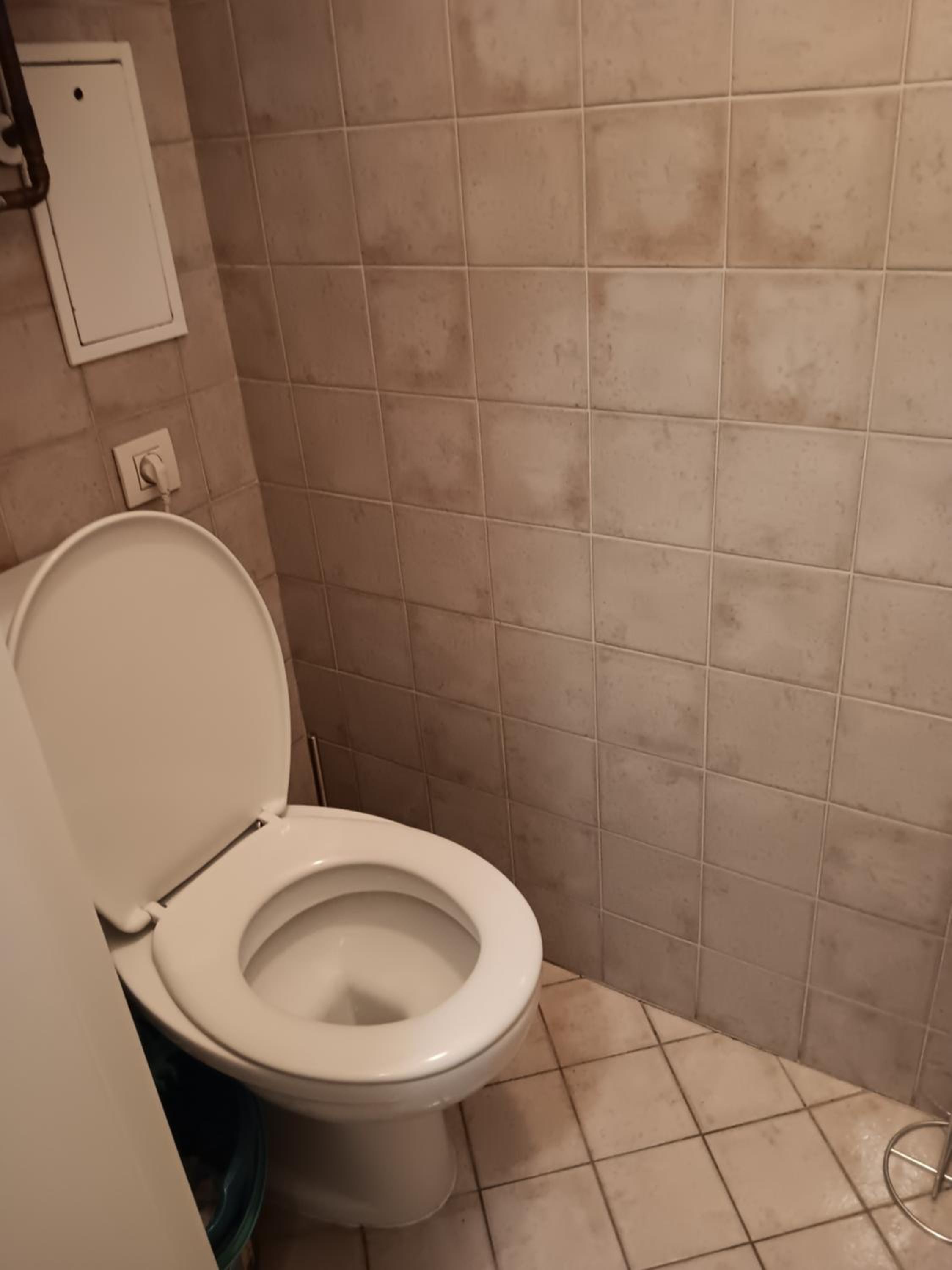 Plzeňská apartment