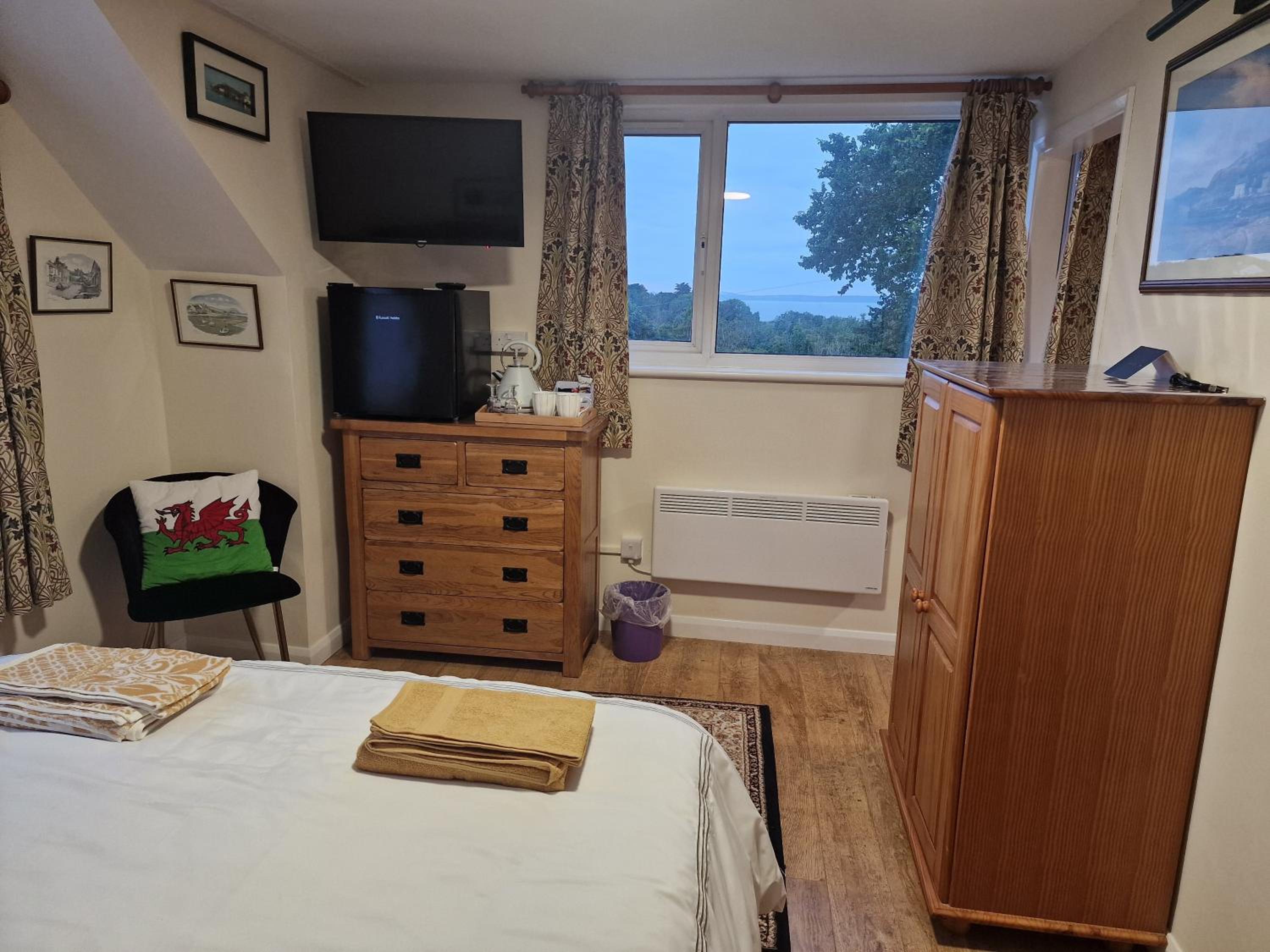 Woodvale Bungalow