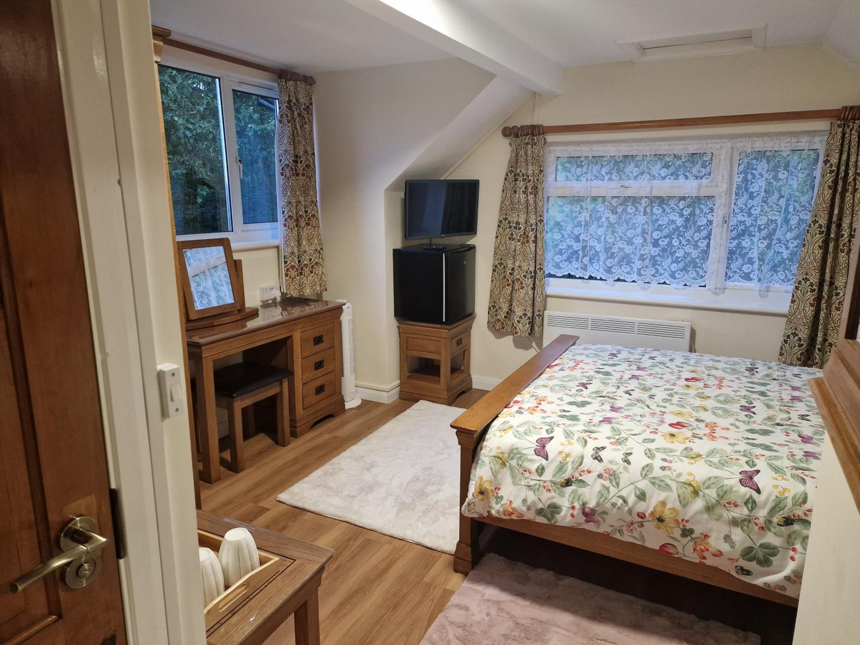 Woodvale Bungalow