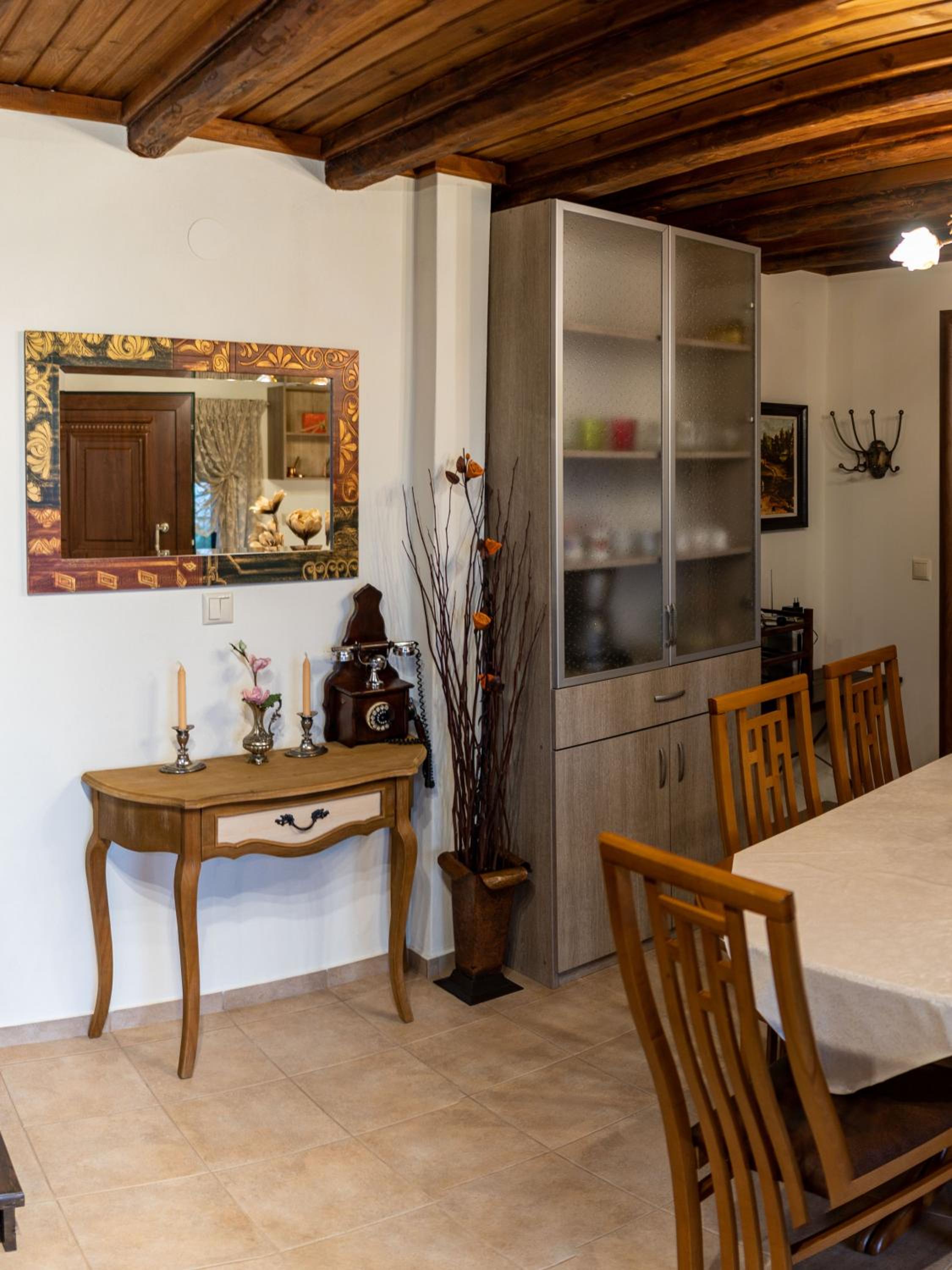 Villa Dionisos