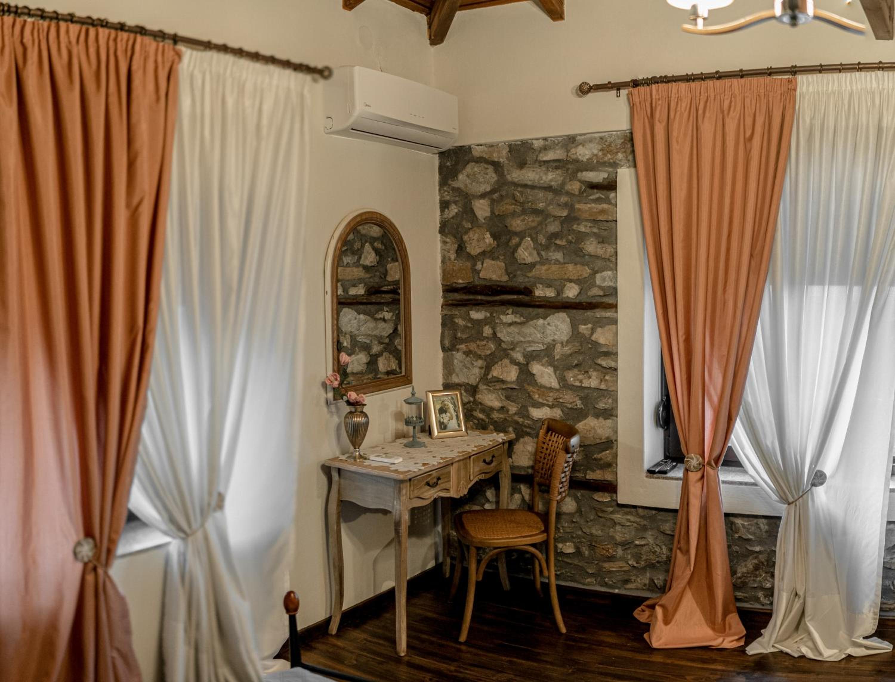 Villa Dionisos