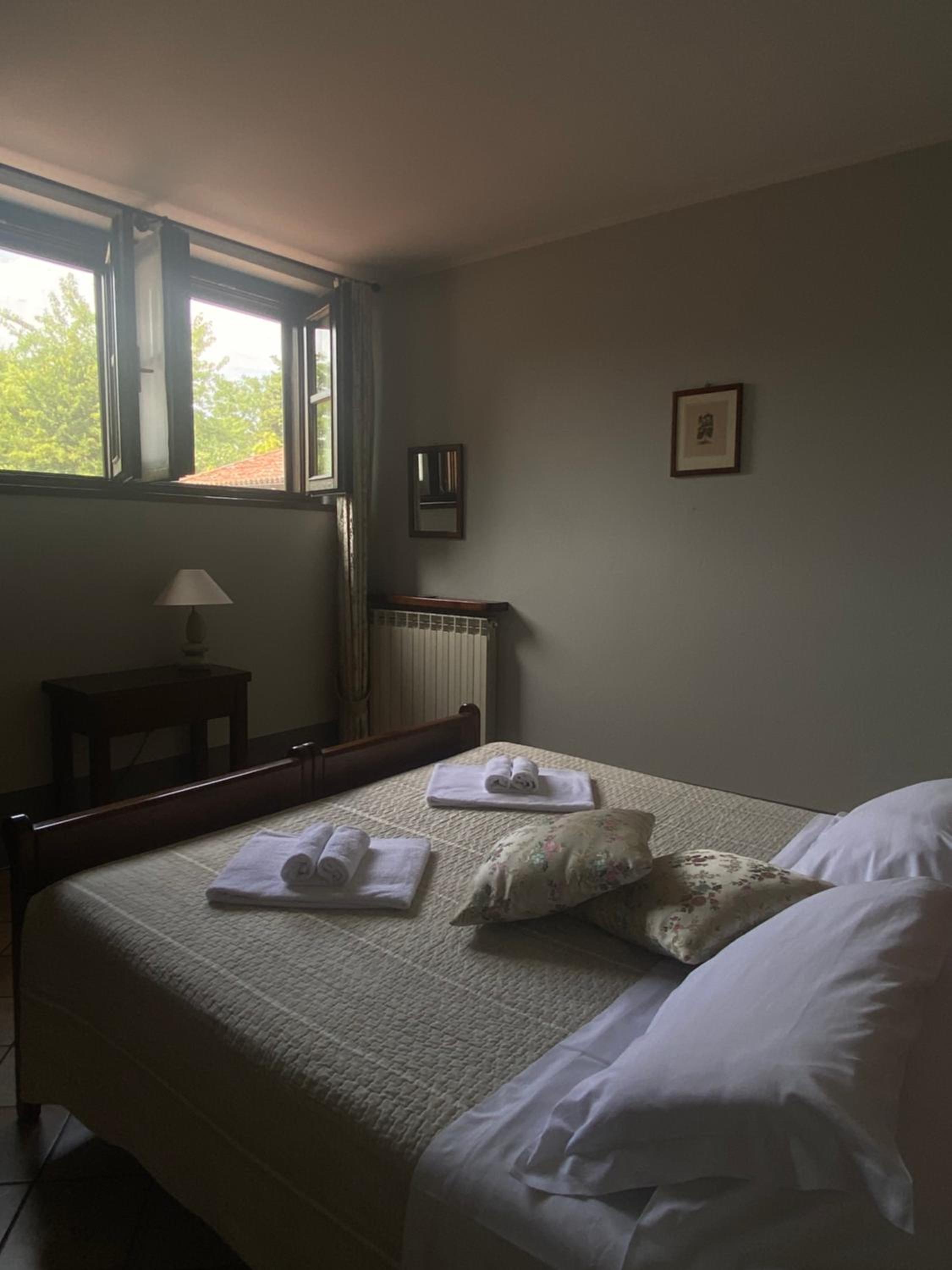 Agriturismo Viticcio