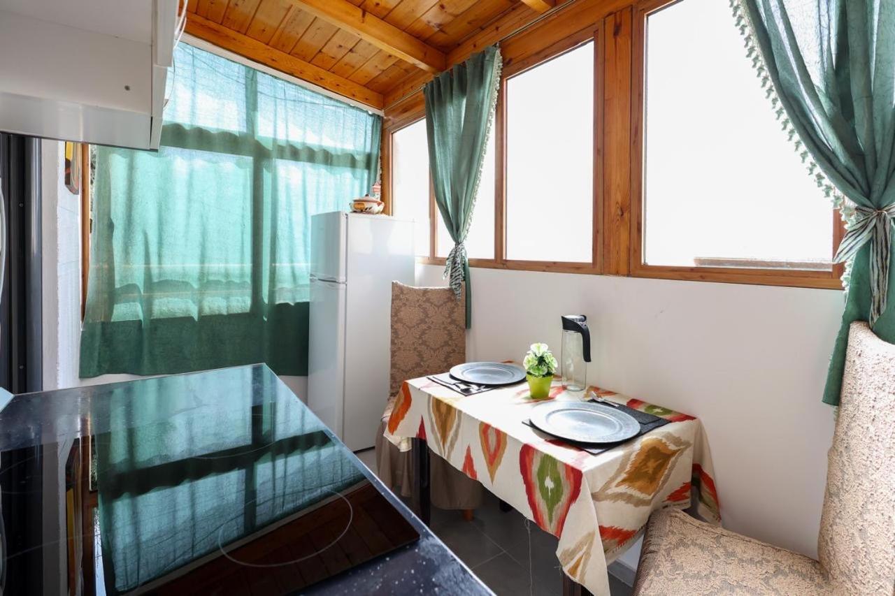Mi Casa