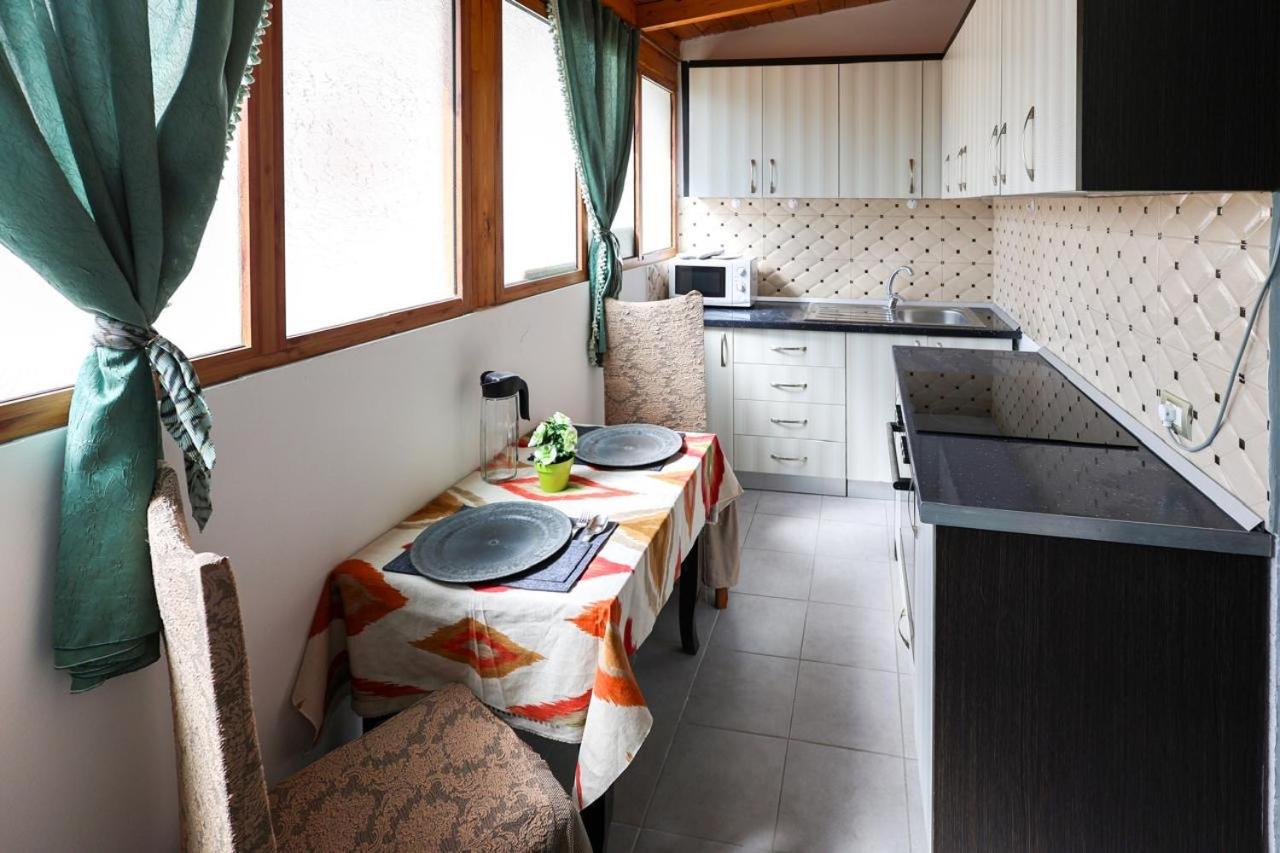 Mi Casa