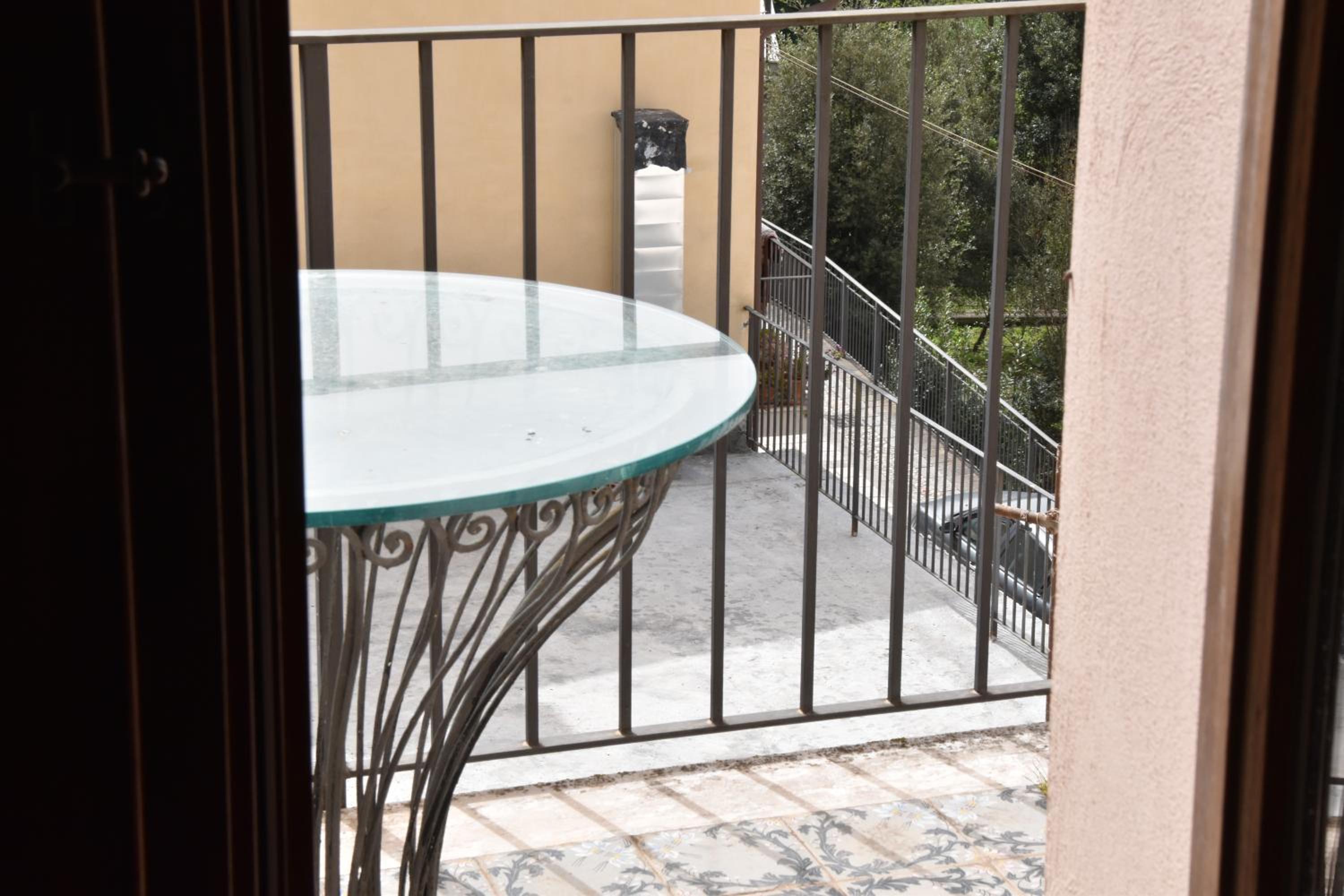 La Teti House