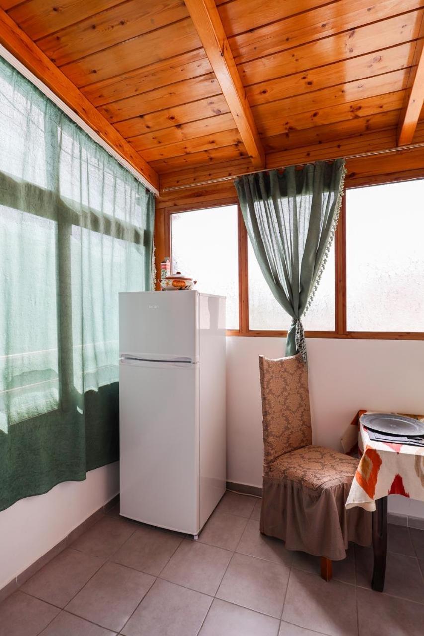 Mi Casa