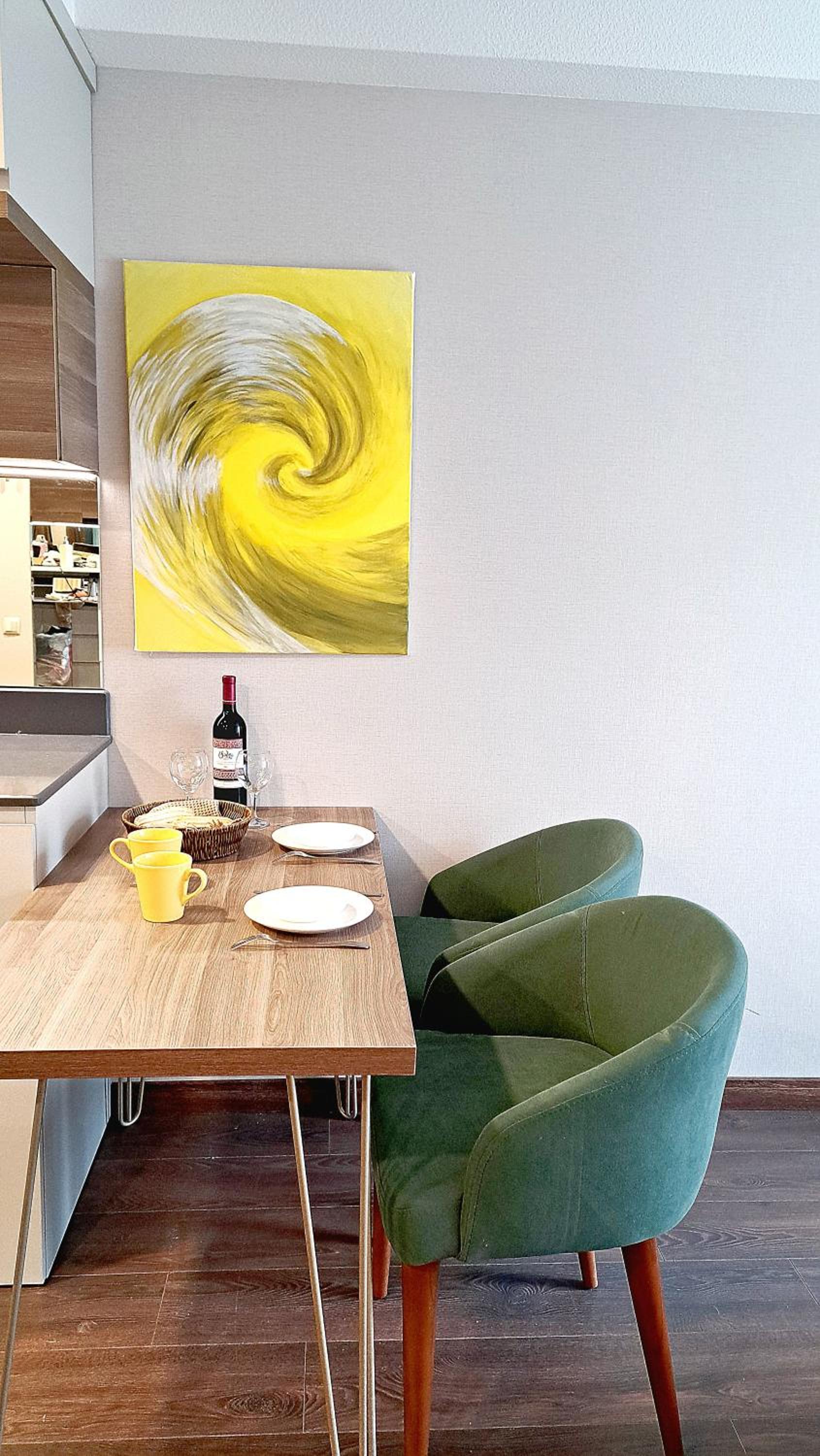 Windham Delux Sunny Apartment
