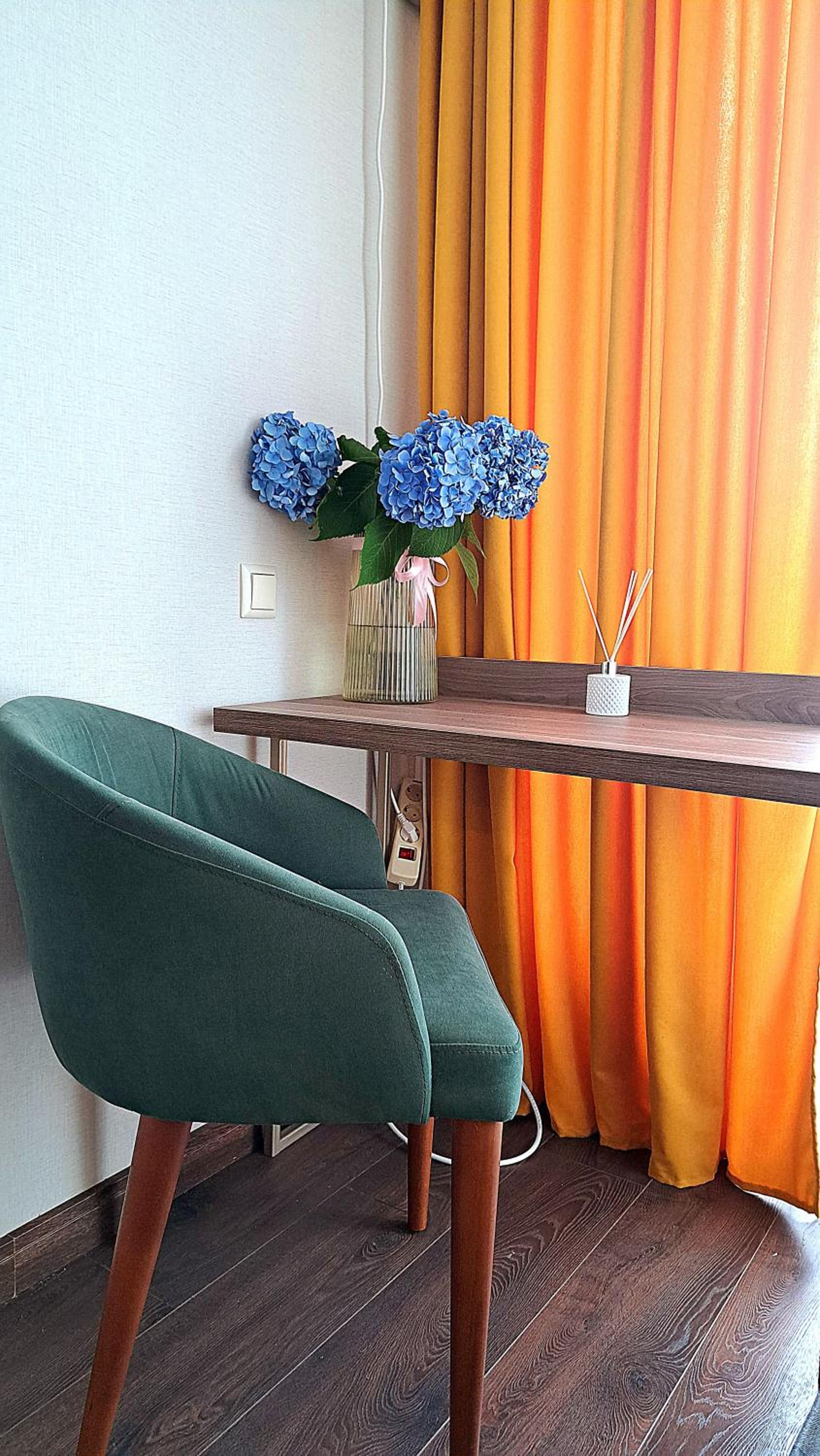 Windham Delux Sunny Apartment
