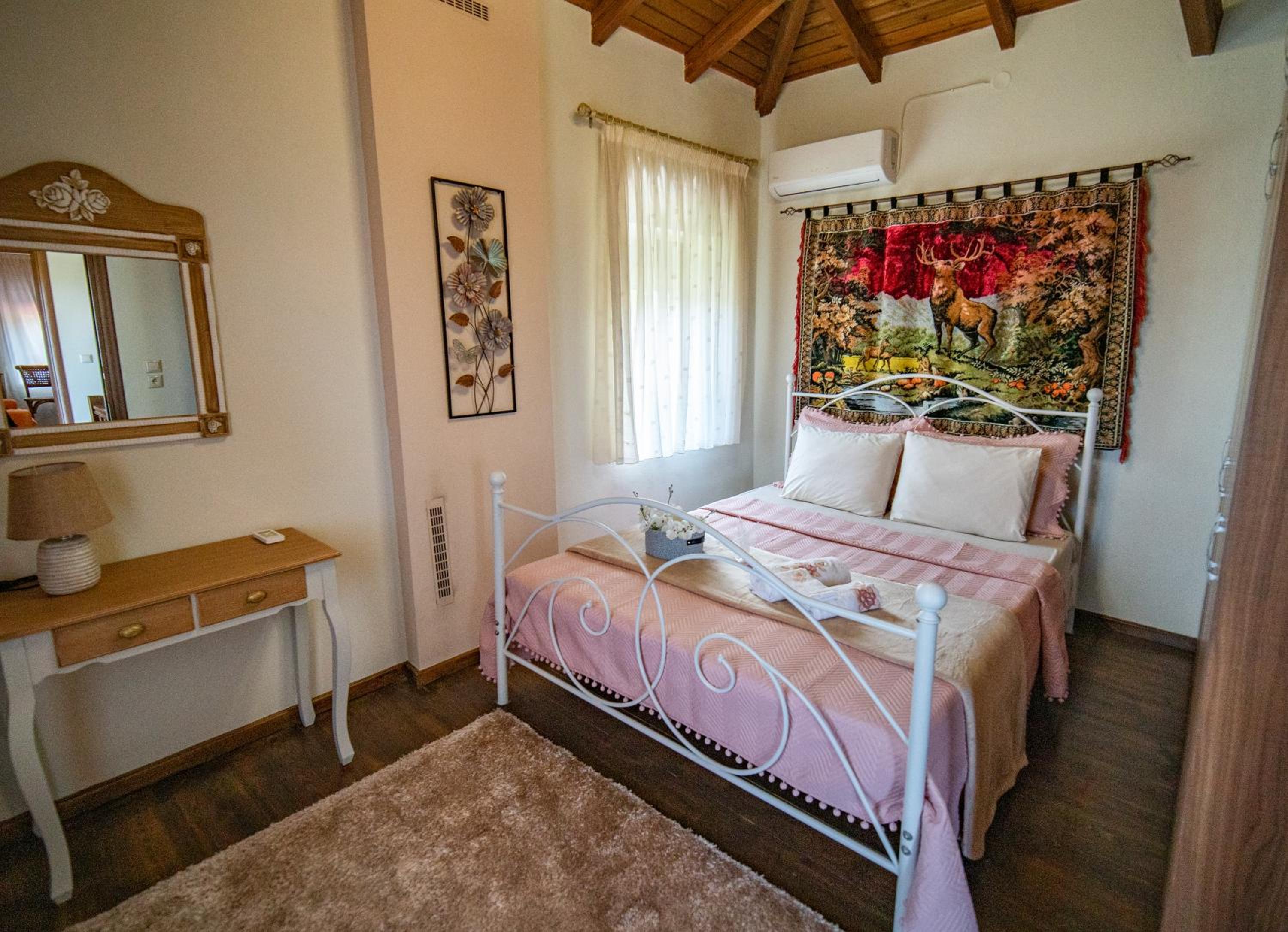 Villa Dionisos