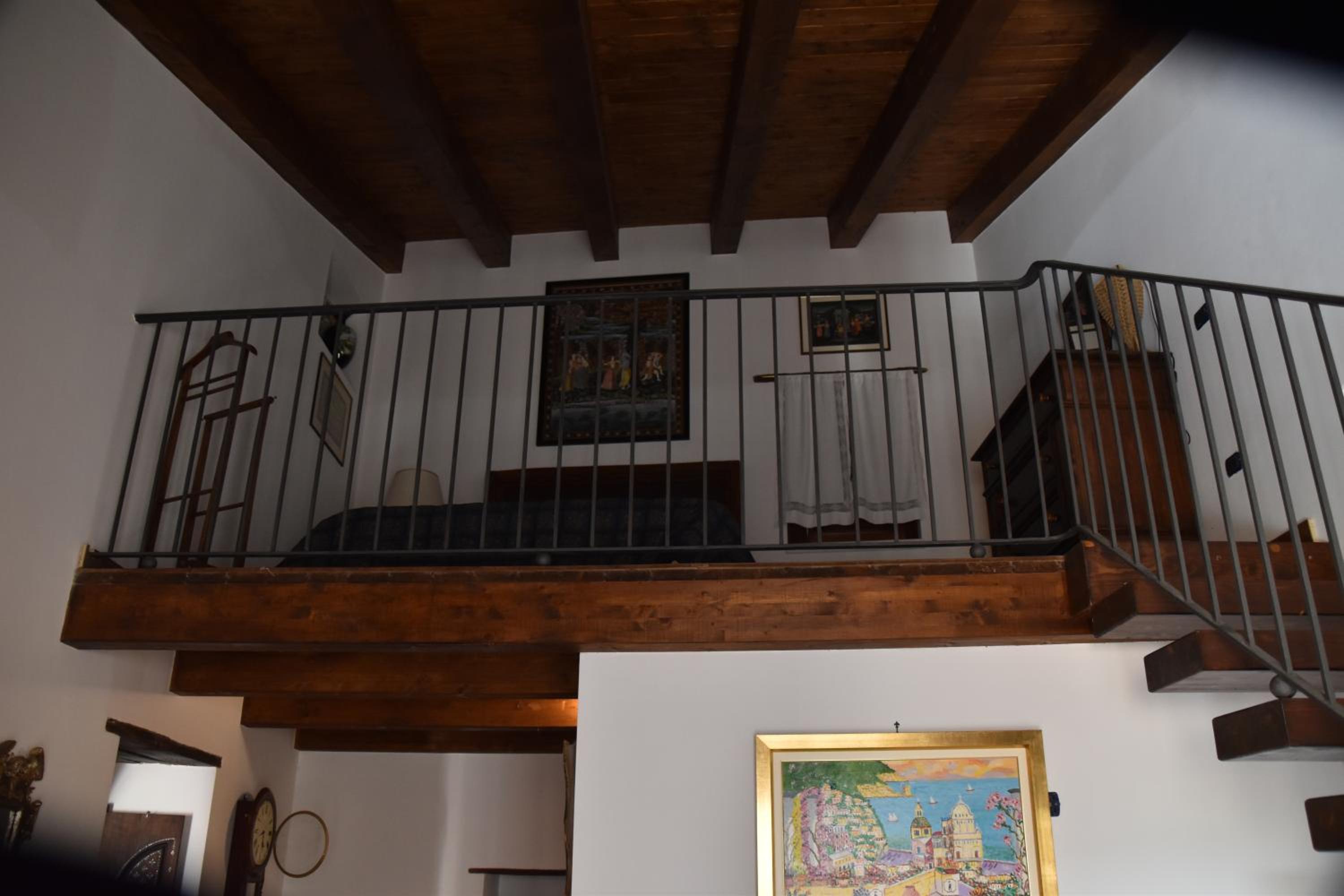 La Teti House