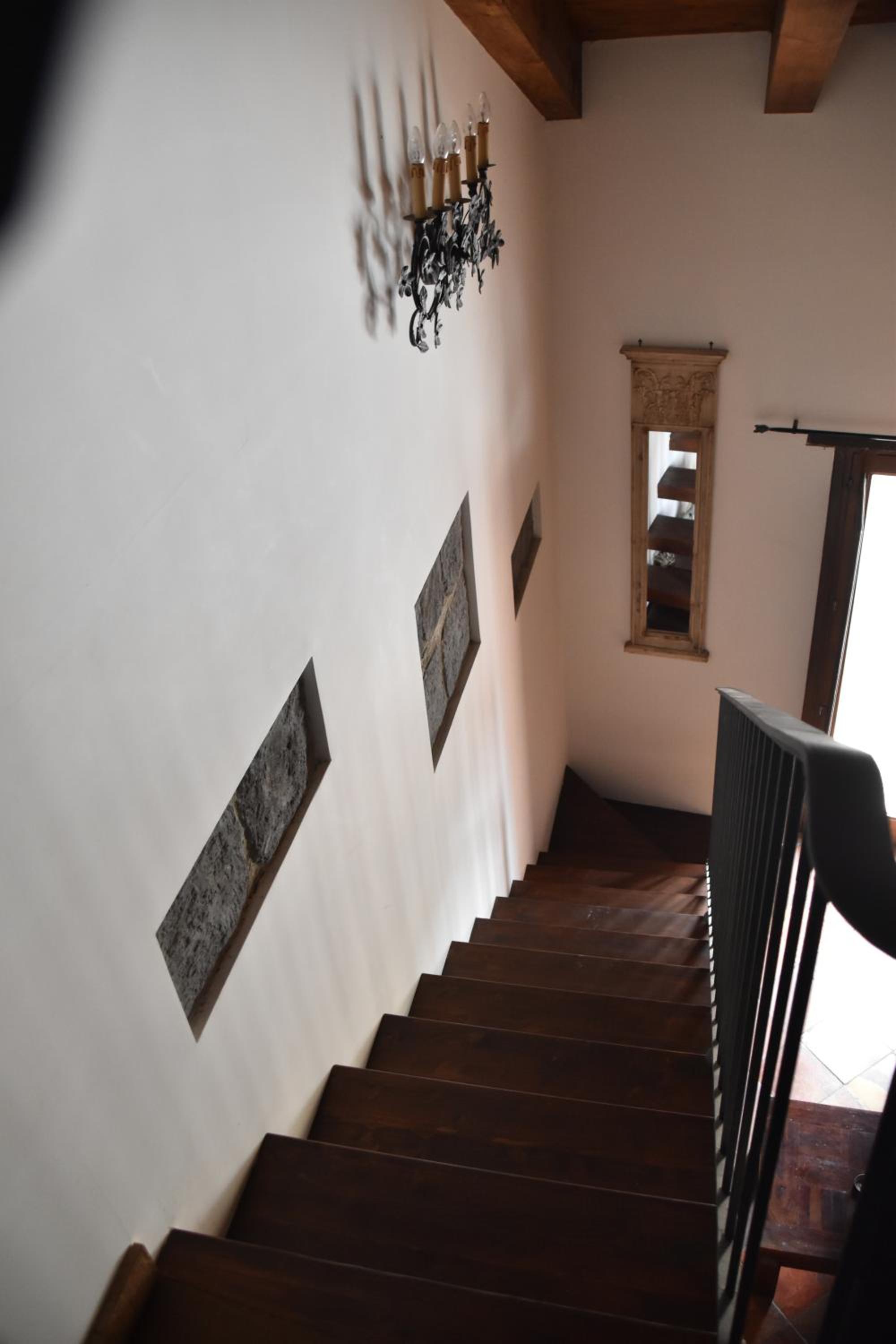 La Teti House