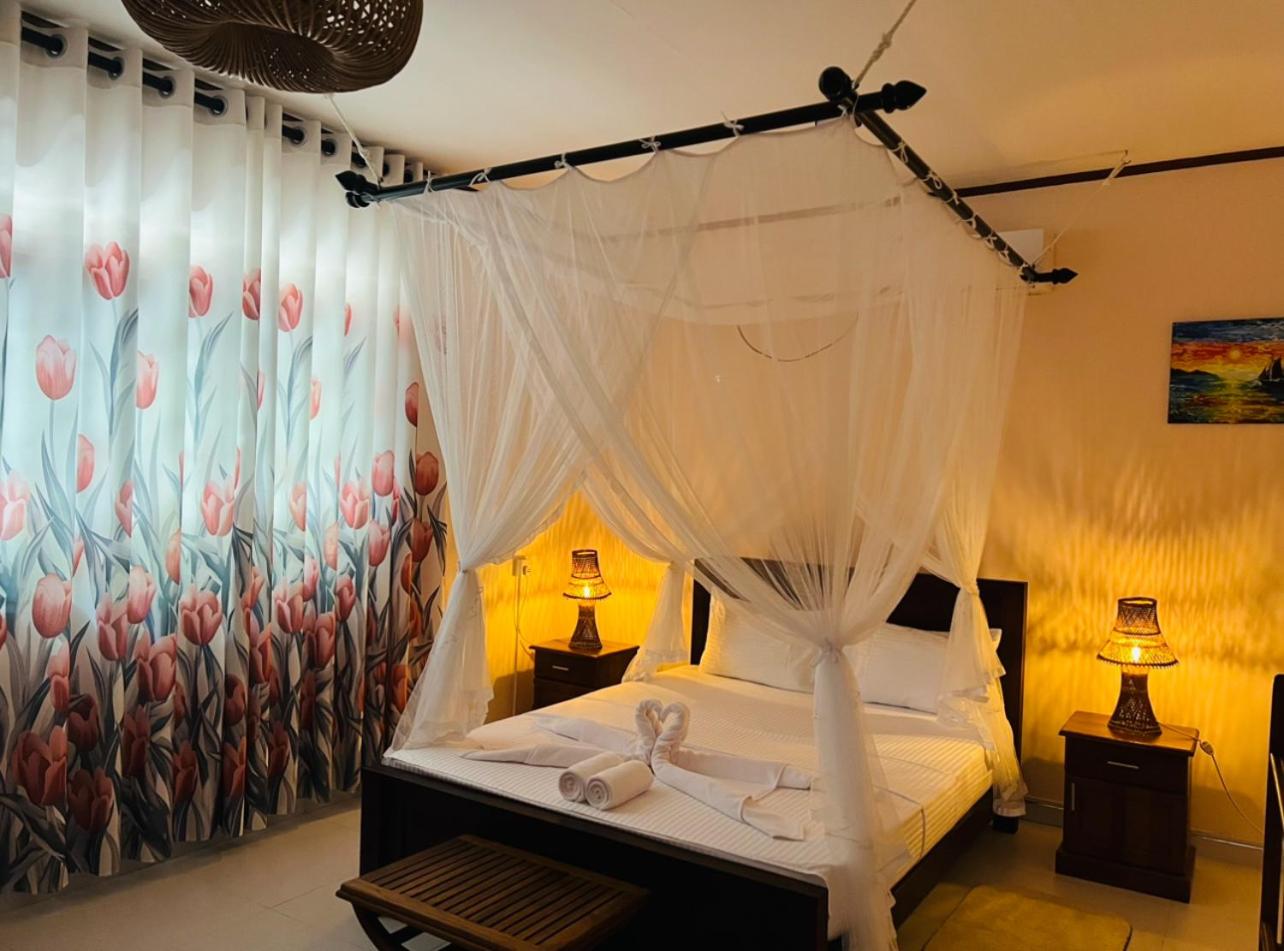 Oceanjoy Villa