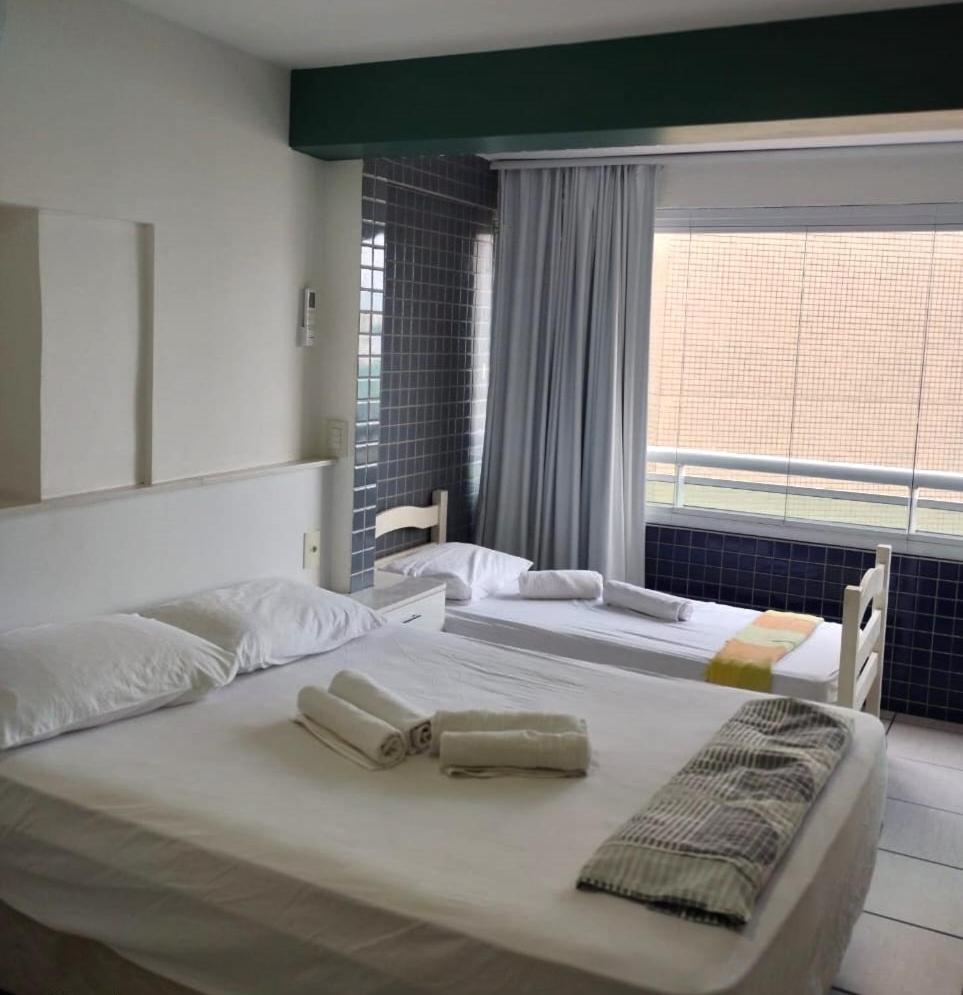 Apartamento Em Fortaleza De Frente Para O Mar