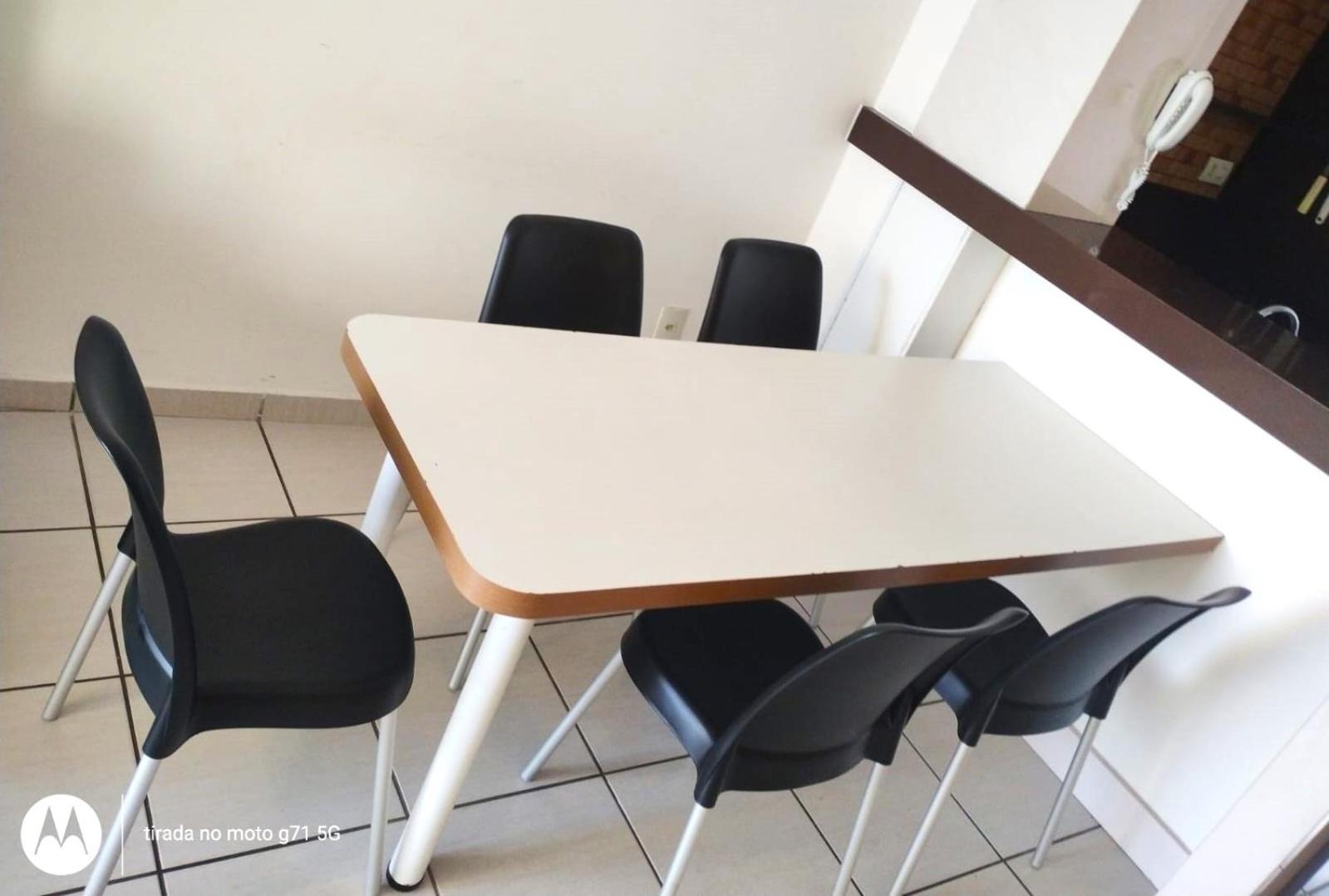 Apartamento Em Fortaleza De Frente Para O Mar