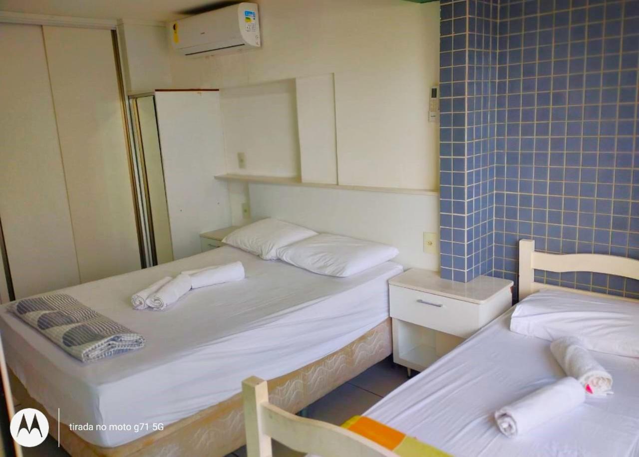 Apartamento Em Fortaleza De Frente Para O Mar