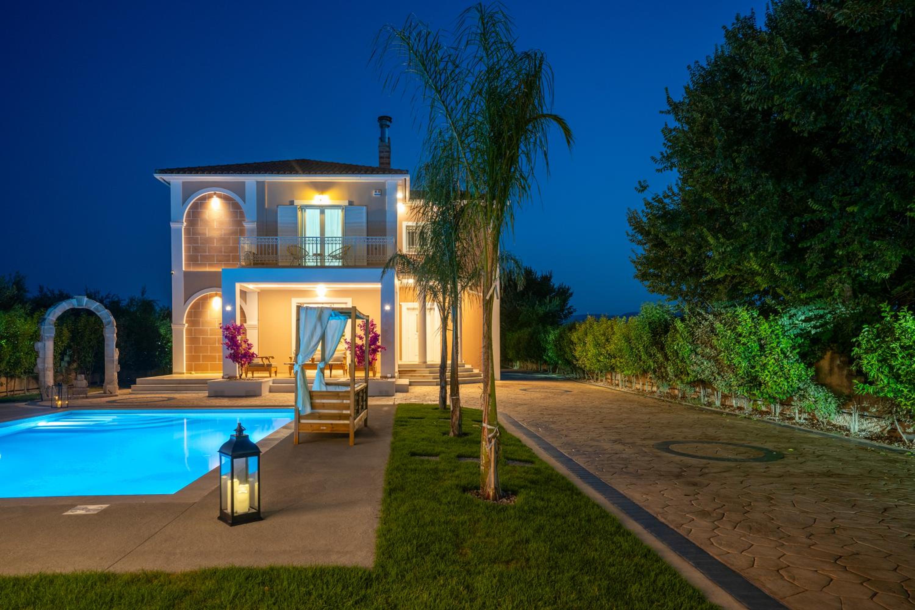 Kate Kontini Luxury Villa photo 5