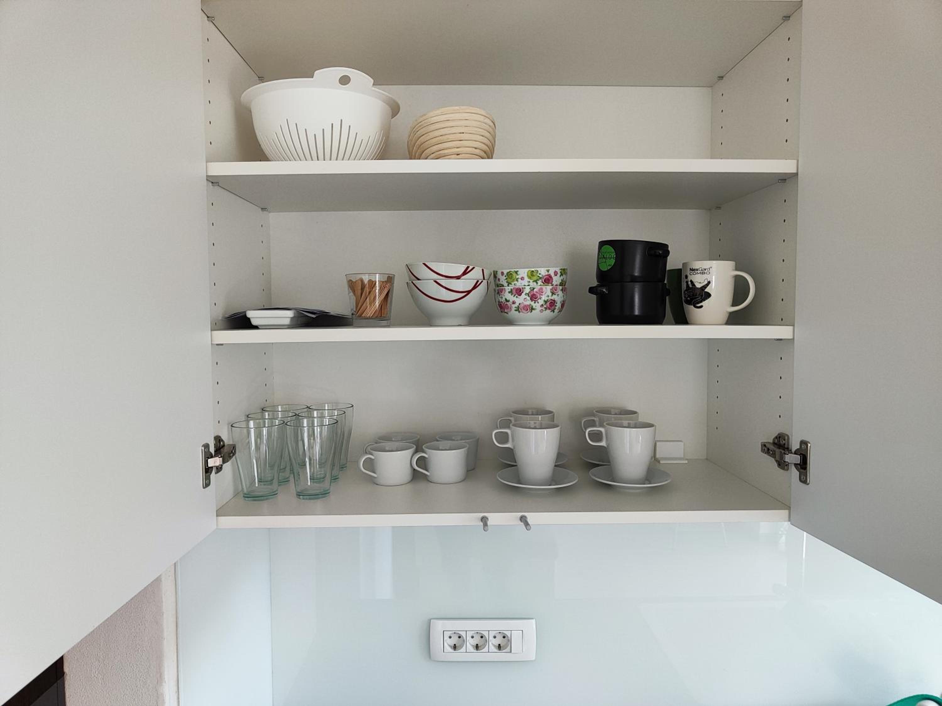 Apartment Rose