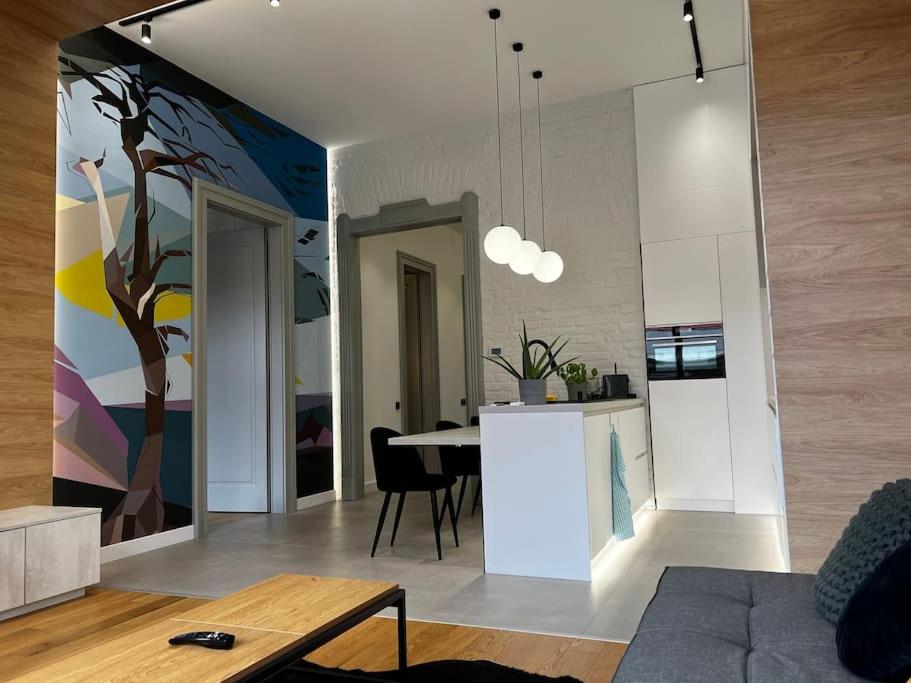 Cozy family friendly bestlocation Budapest 90sqm view 5