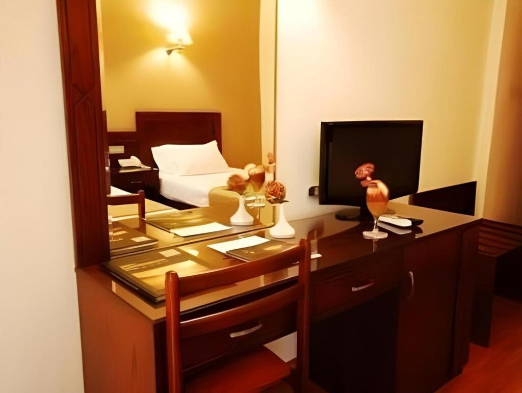 Salvatore Room With Breakfast-El Mansheyah