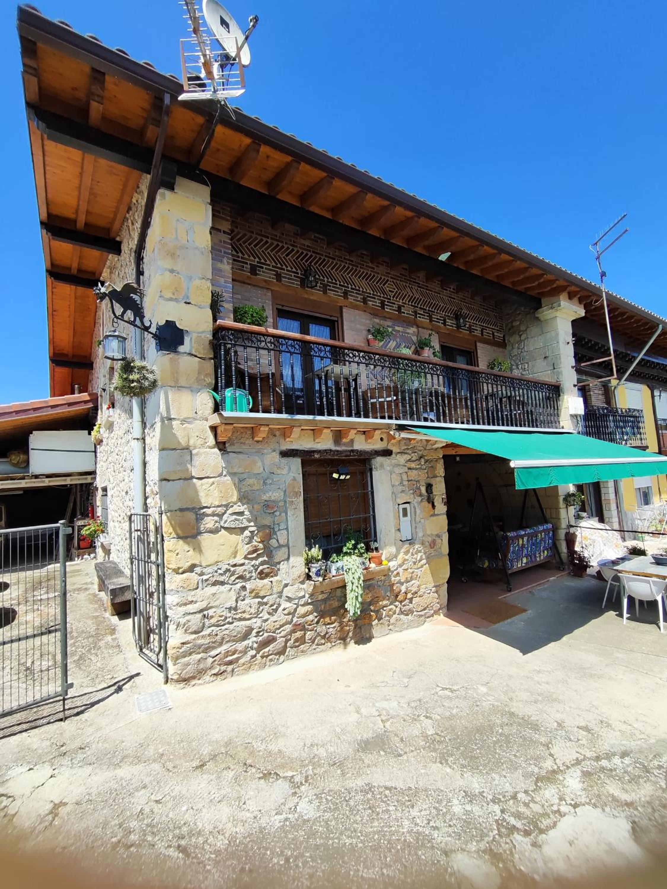 Pensión Los Pasiegos photo 4