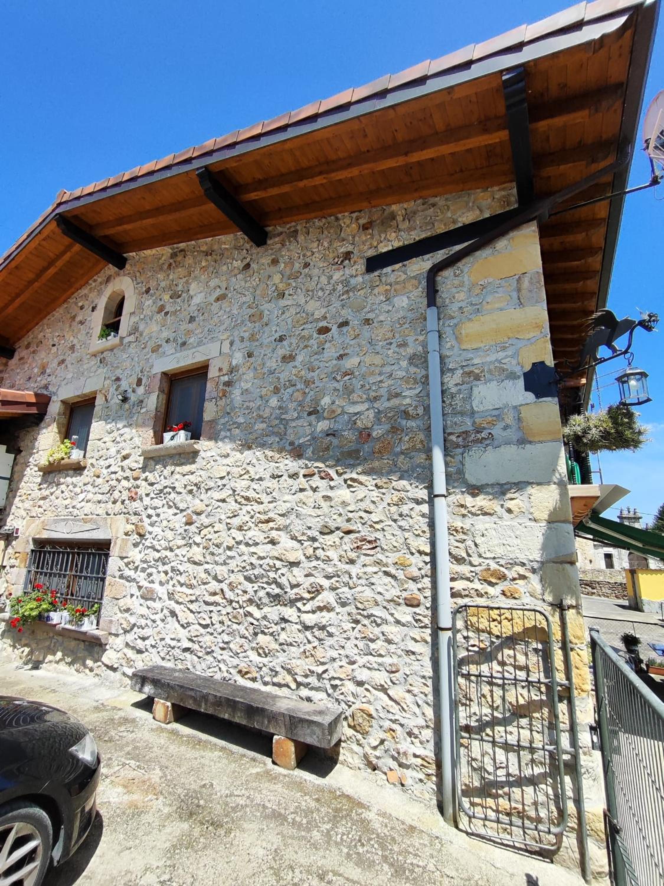 Pensión Los Pasiegos photo 2