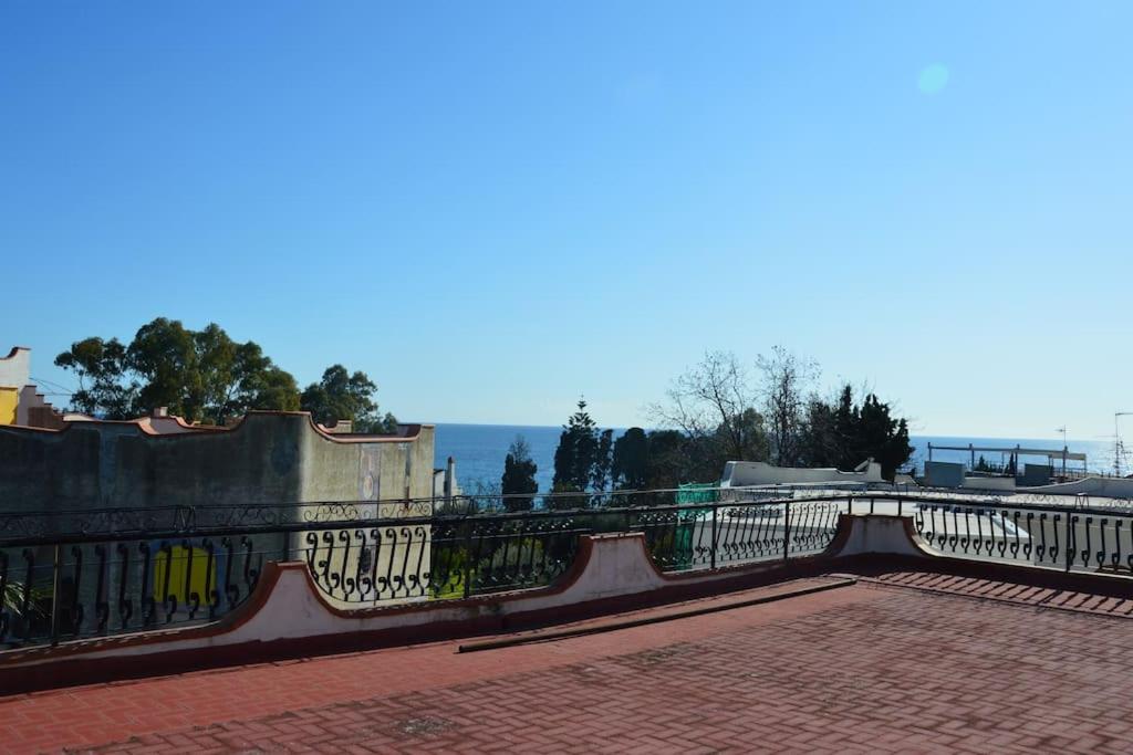 Giardini-Naxos Taormina Casa AlMar 50m dal mare view 5