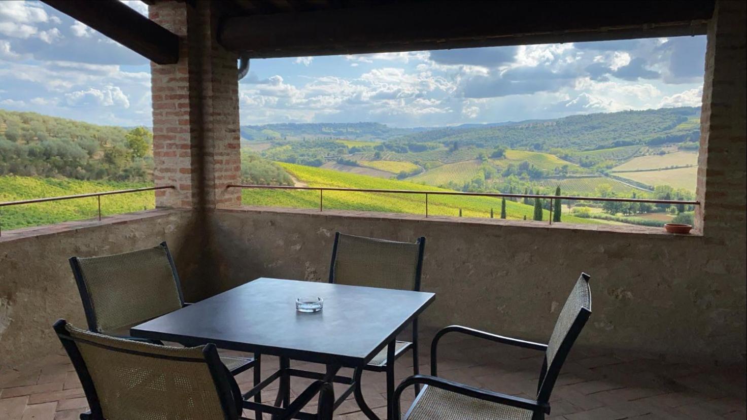 Fattoria Abbazia Monte Oliveto