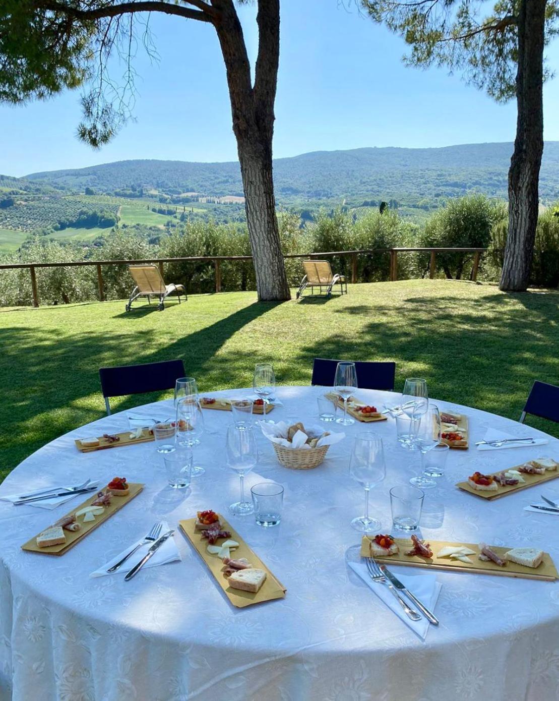 Fattoria Abbazia Monte Oliveto