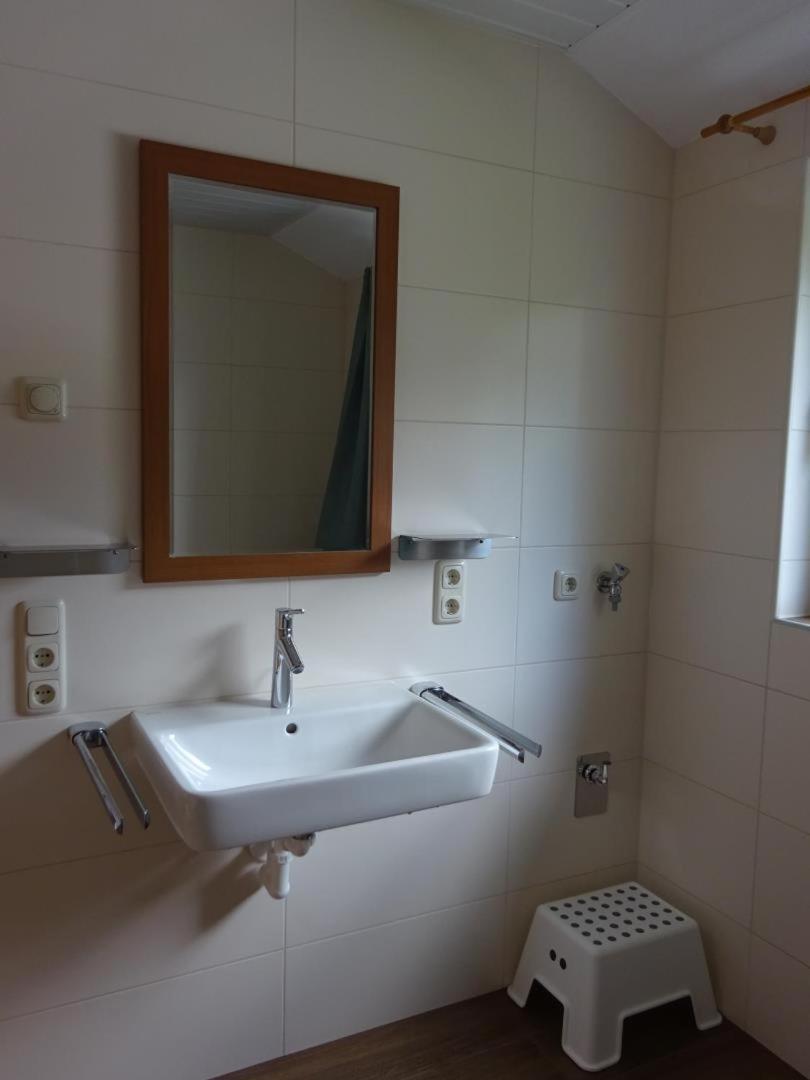 NEU! FeWo Bi´t Swaalvkenüst