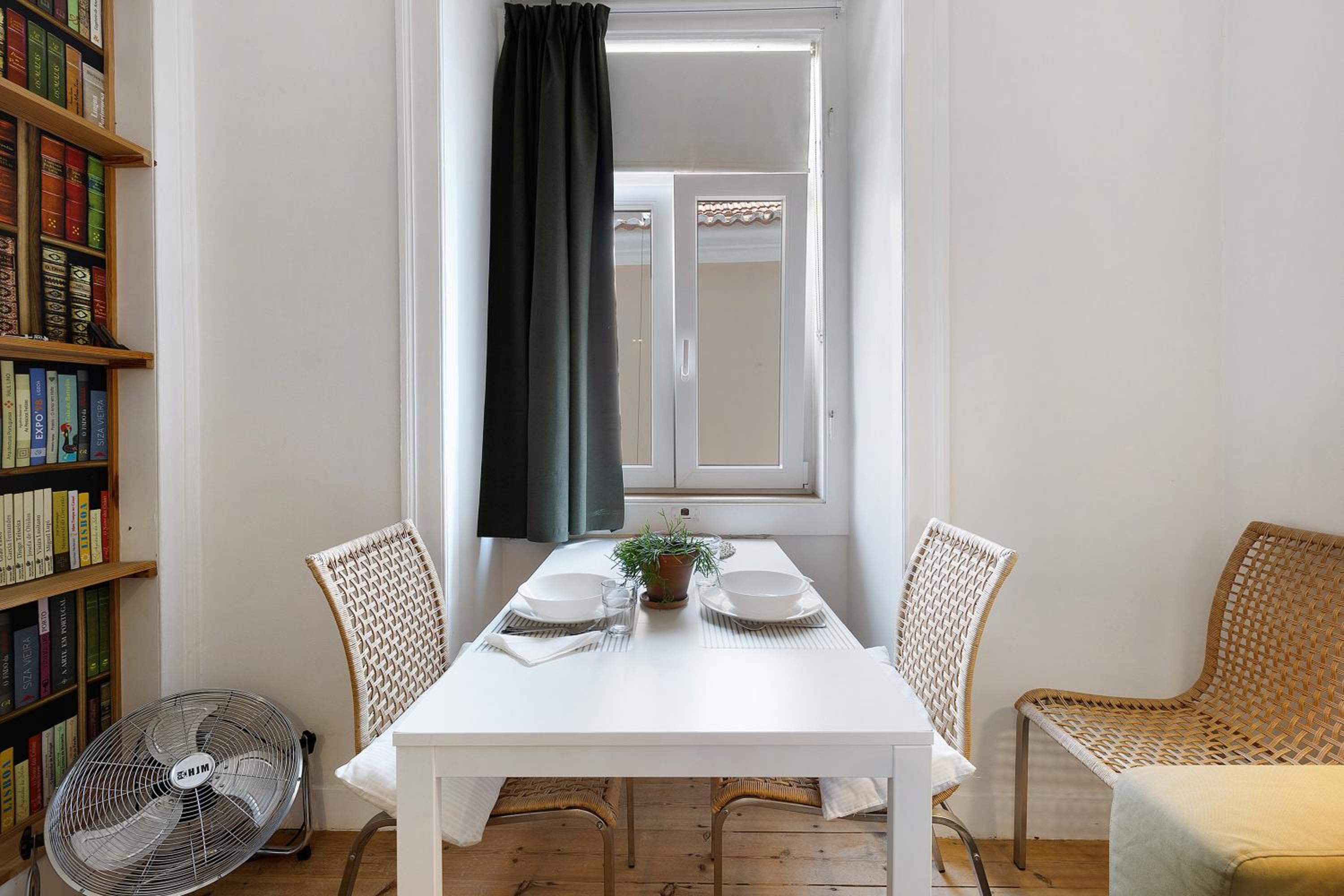 Mouraria Flat 2D By Insighthome view 2