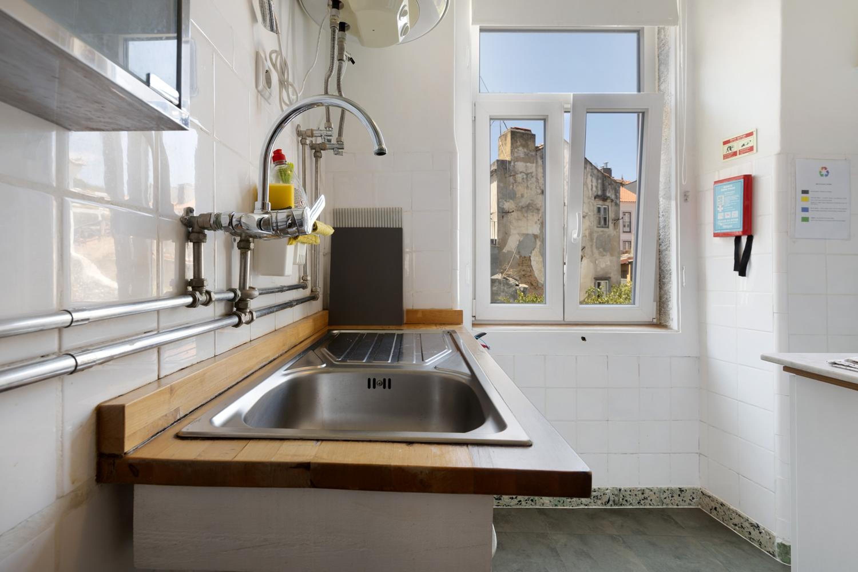 Mouraria Flat 2D By Insighthome view 4
