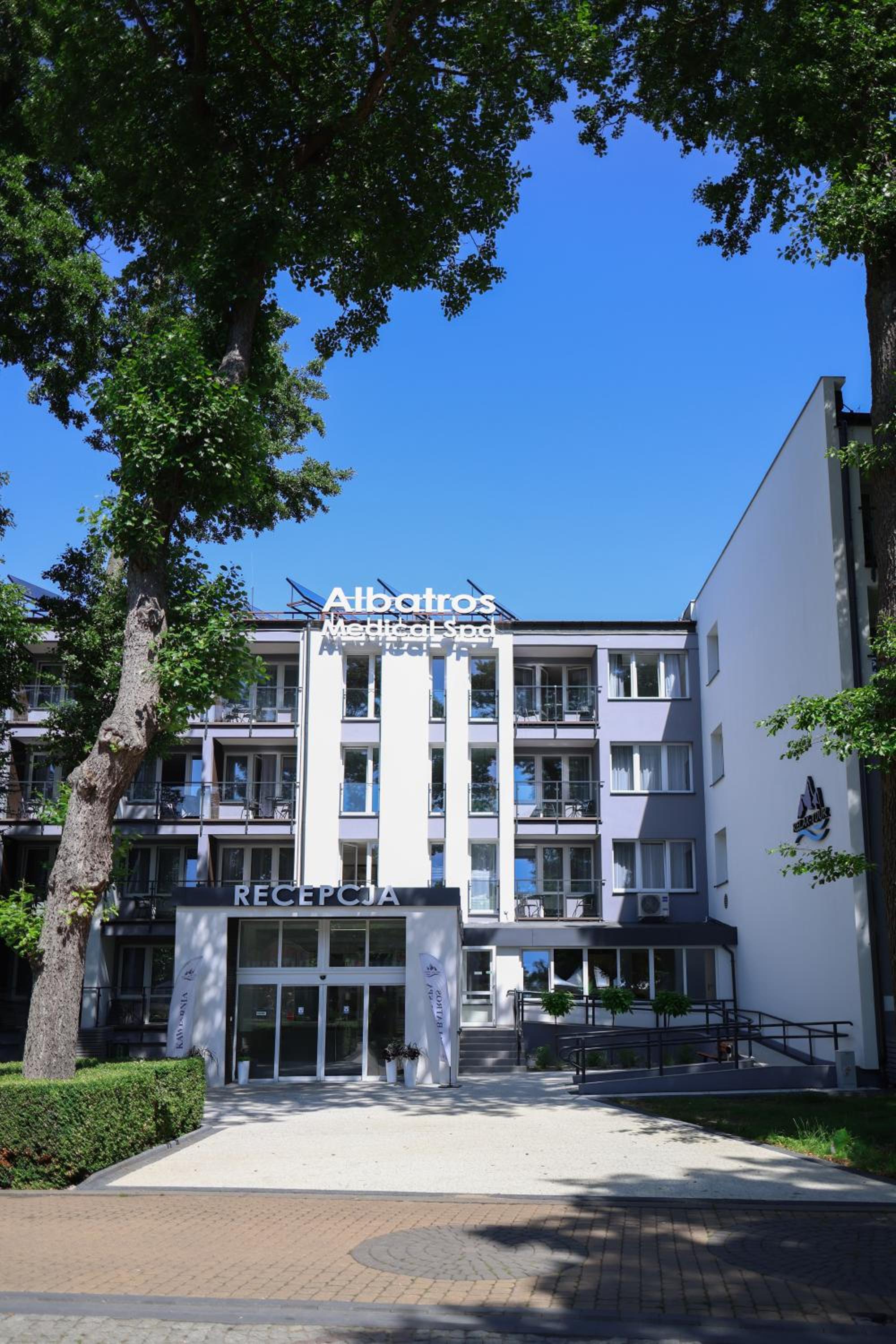 Albatros Medical SPA