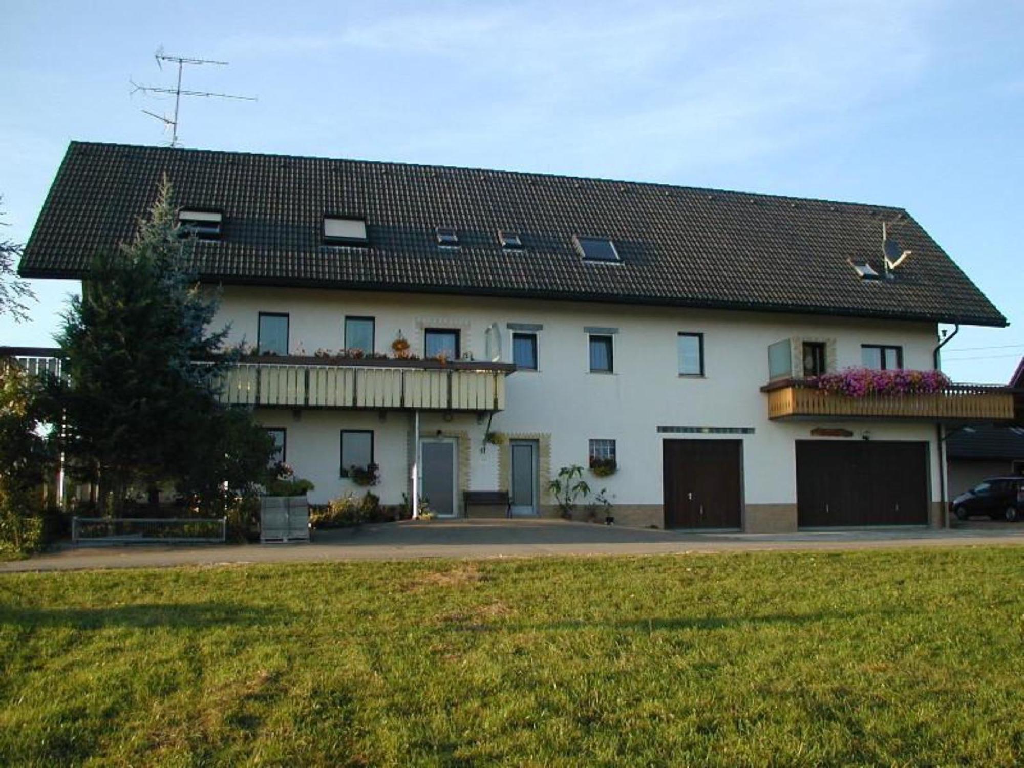 Haus Gisela Berger