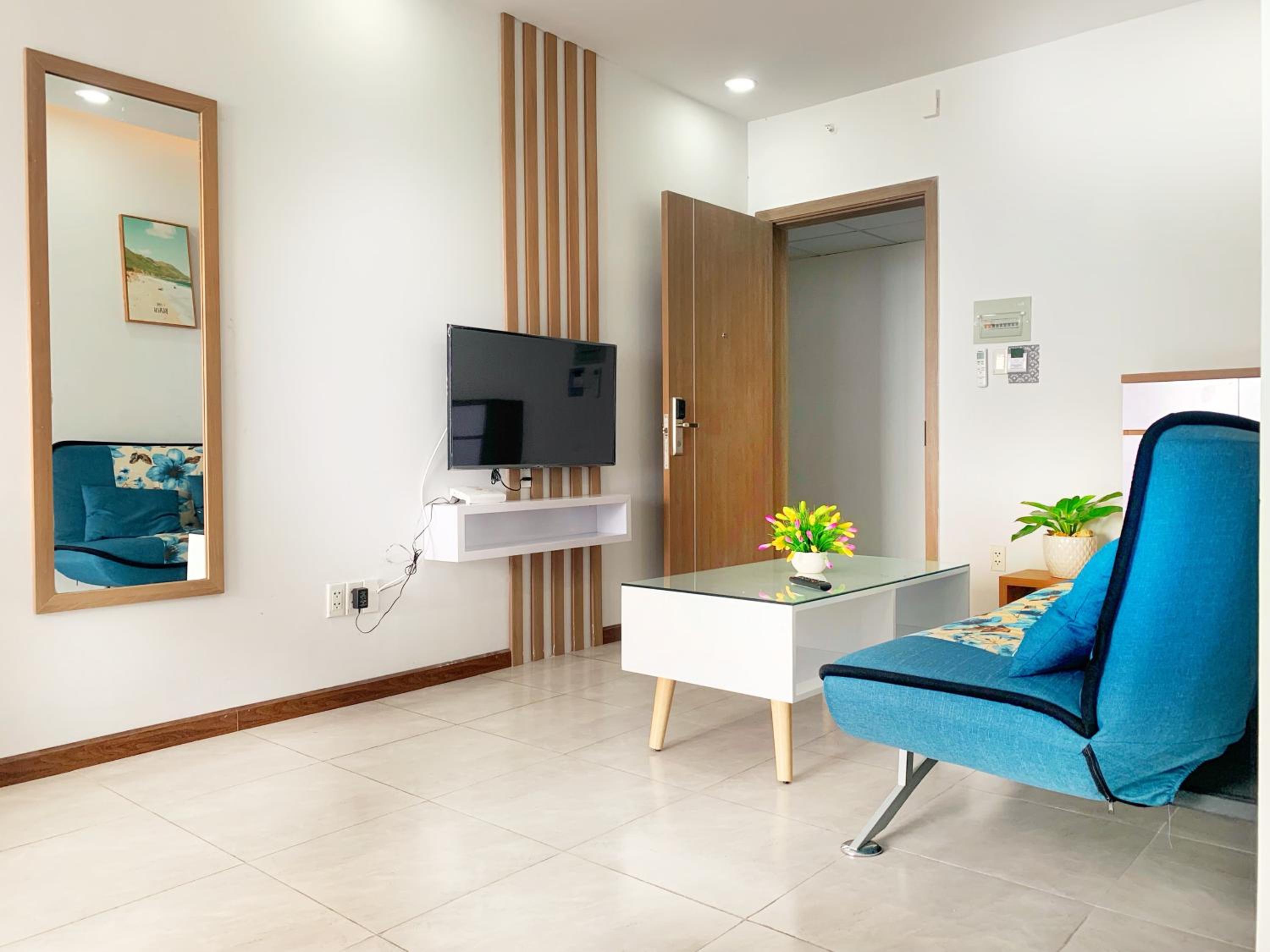 Comfortzone House