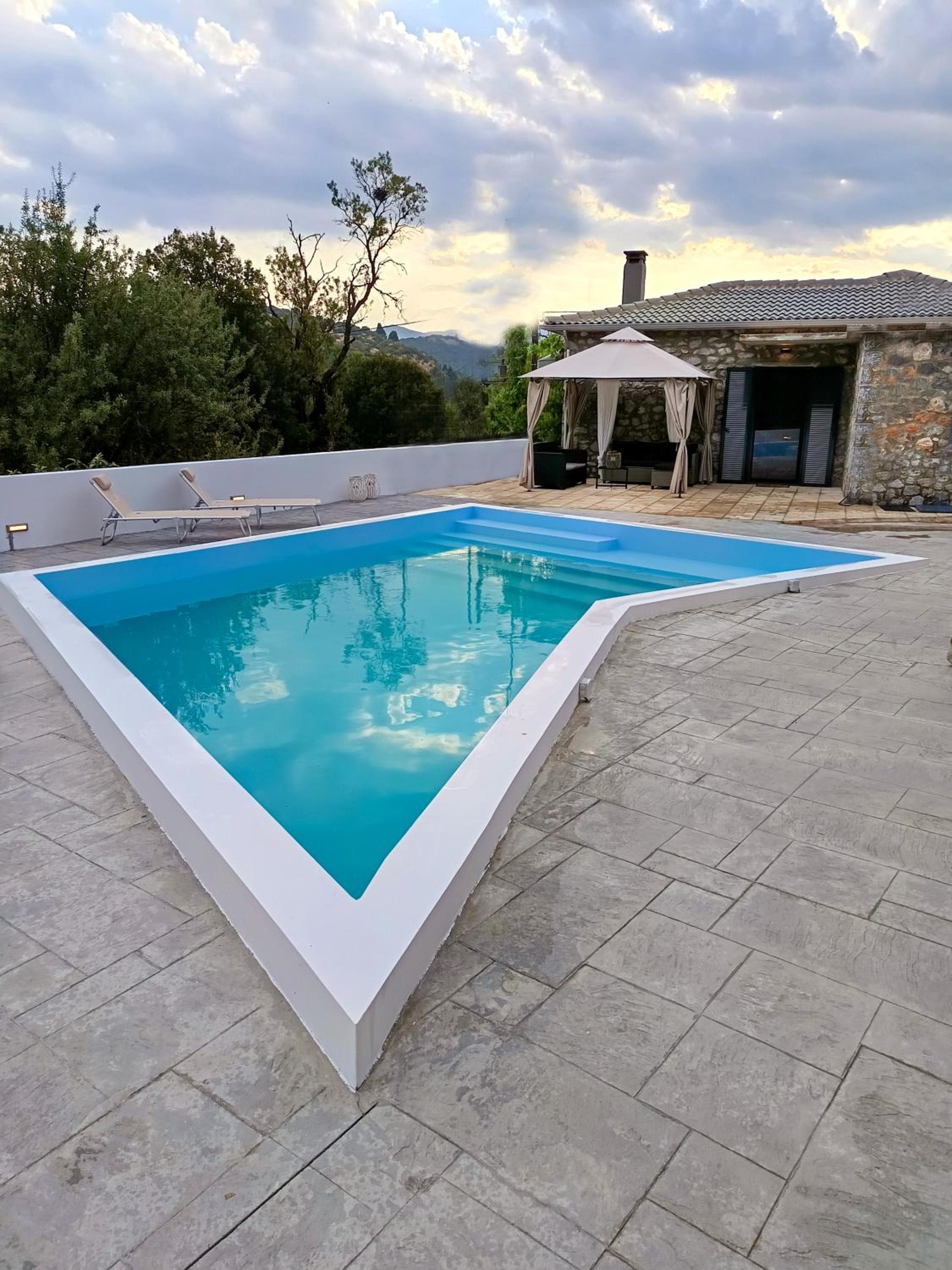 Triantos Guesthome Studio