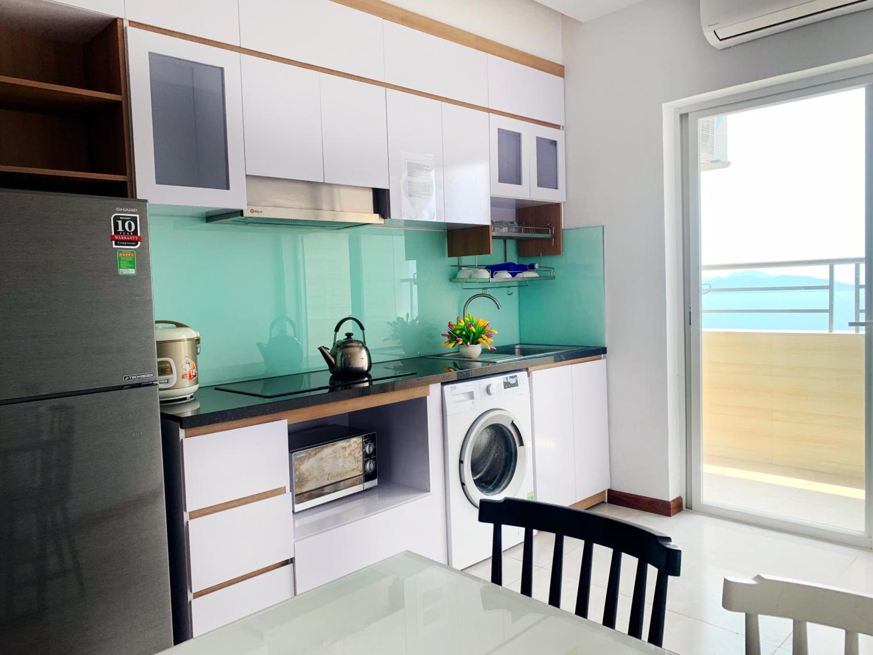 Comfortzone House
