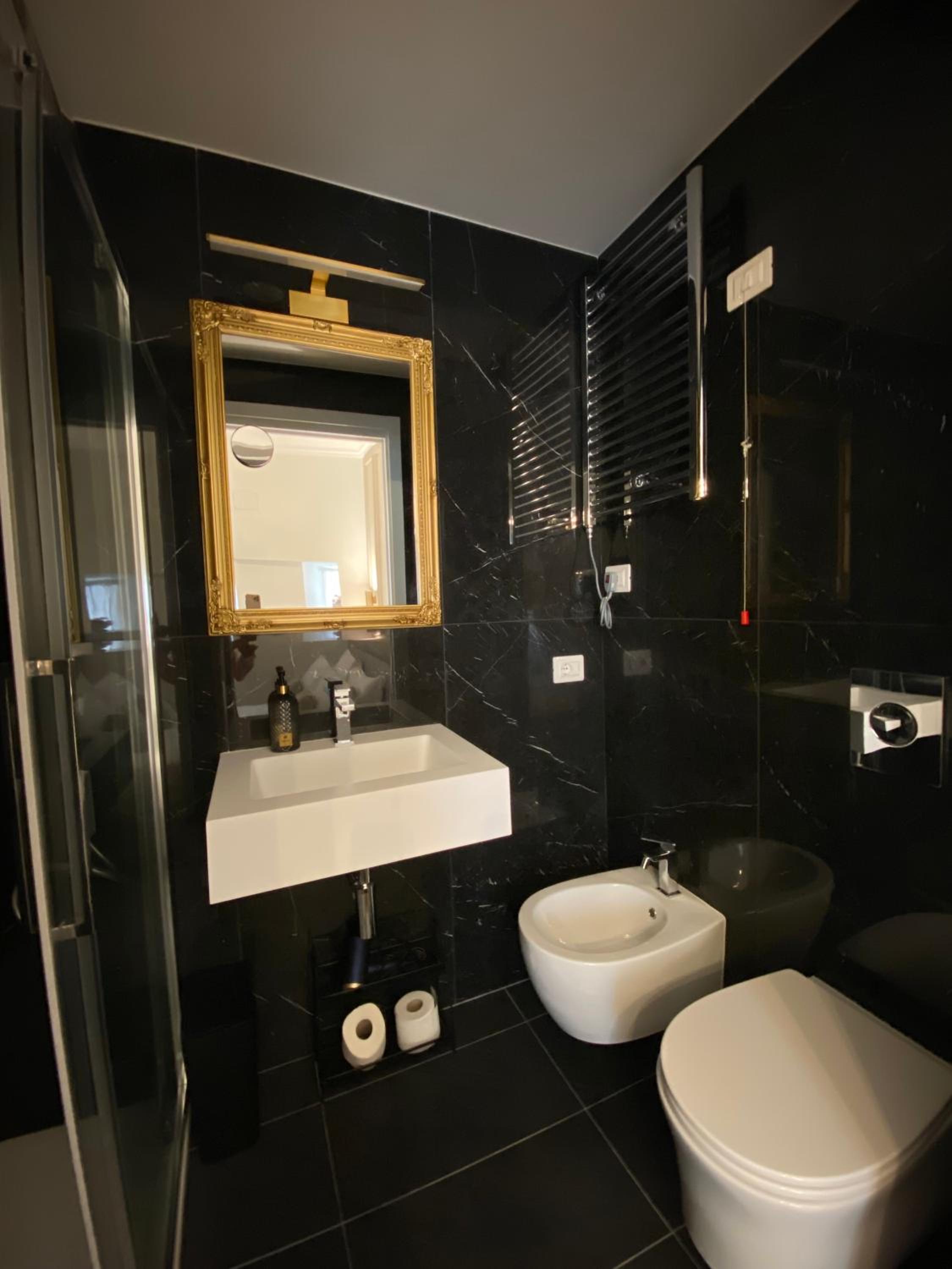 De Vince Suites - Luxury Rooms - Roma Termini