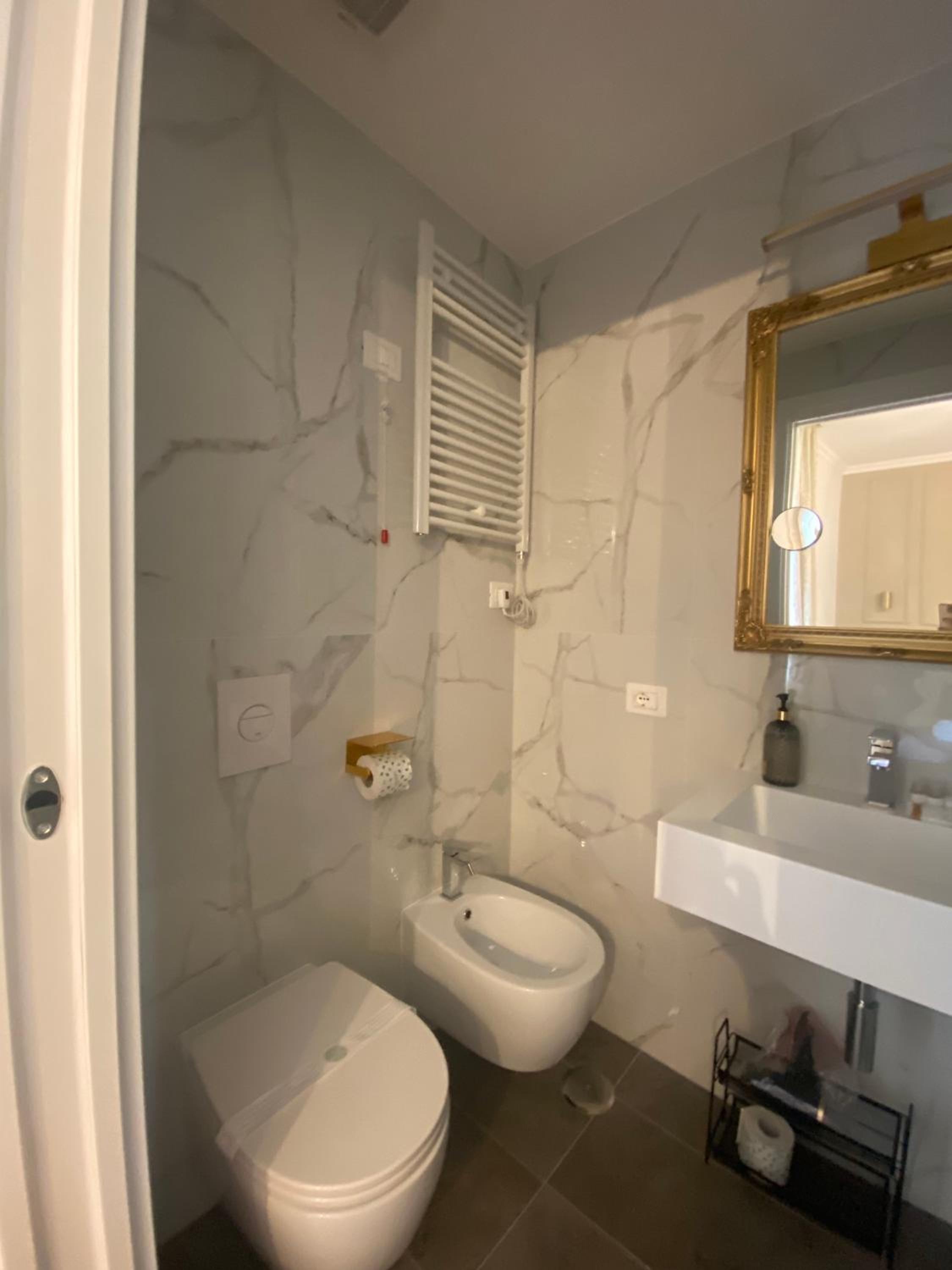 De Vince Suites - Luxury Rooms - Roma Termini
