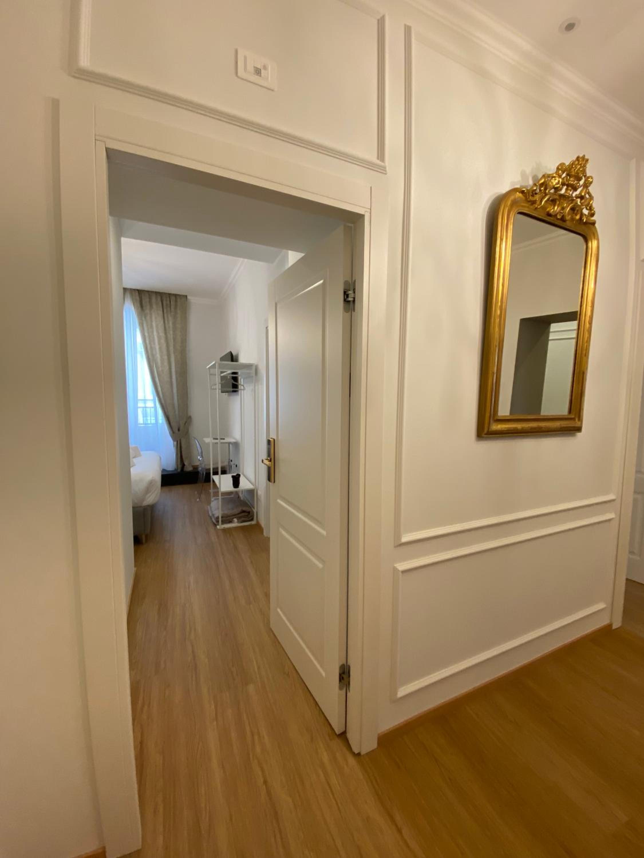 De Vince Suites - Luxury Rooms - Roma Termini