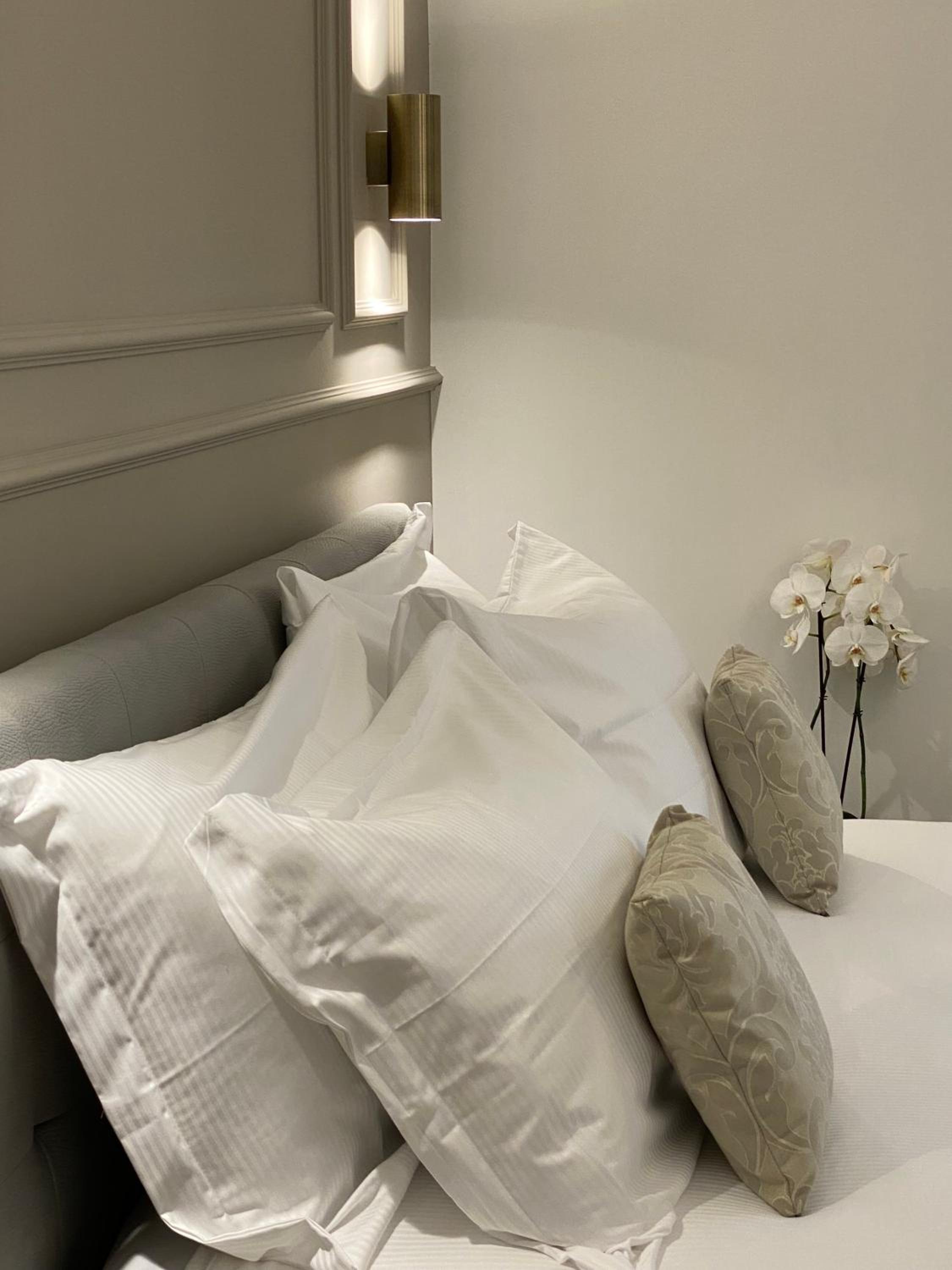 De Vince Suites - Luxury Rooms - Roma Termini