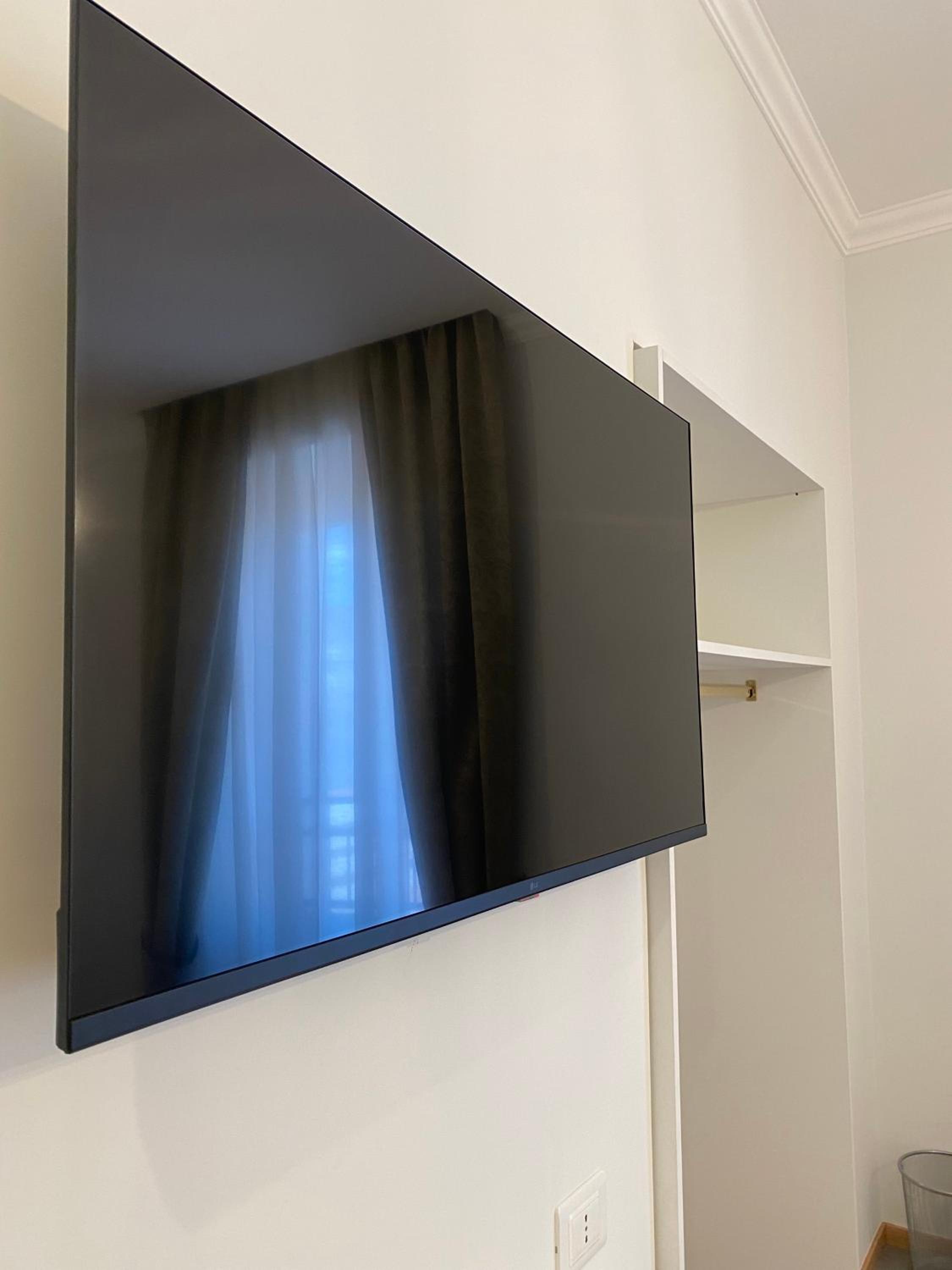 De Vince Suites - Luxury Rooms - Roma Termini