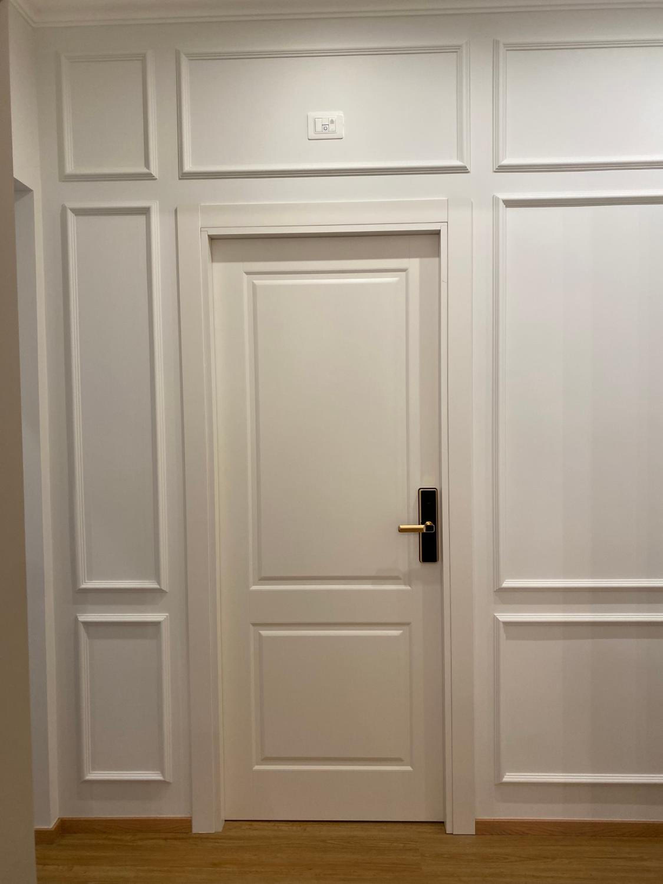 De Vince Suites - Luxury Rooms - Roma Termini