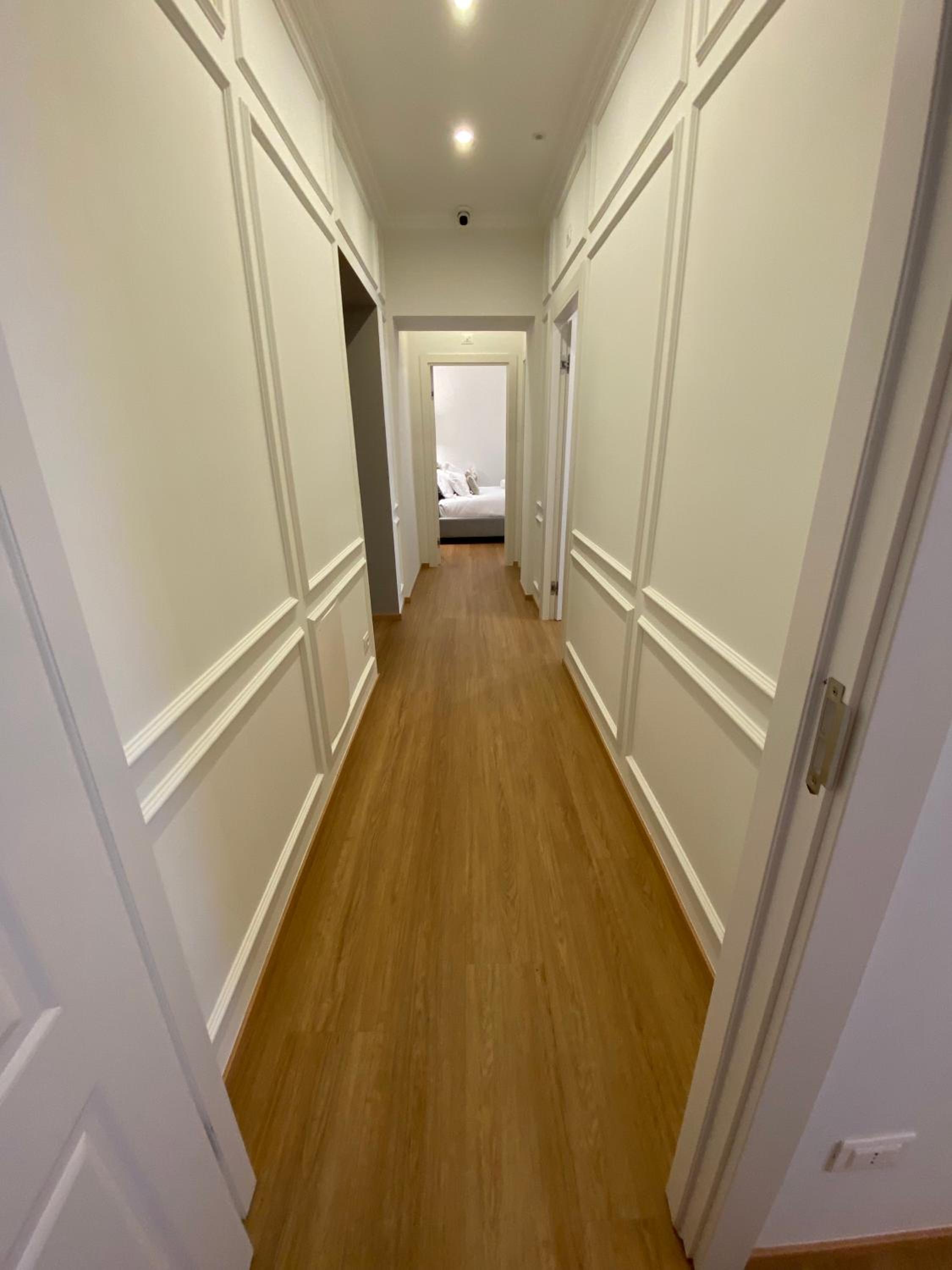 De Vince Suites - Luxury Rooms - Roma Termini