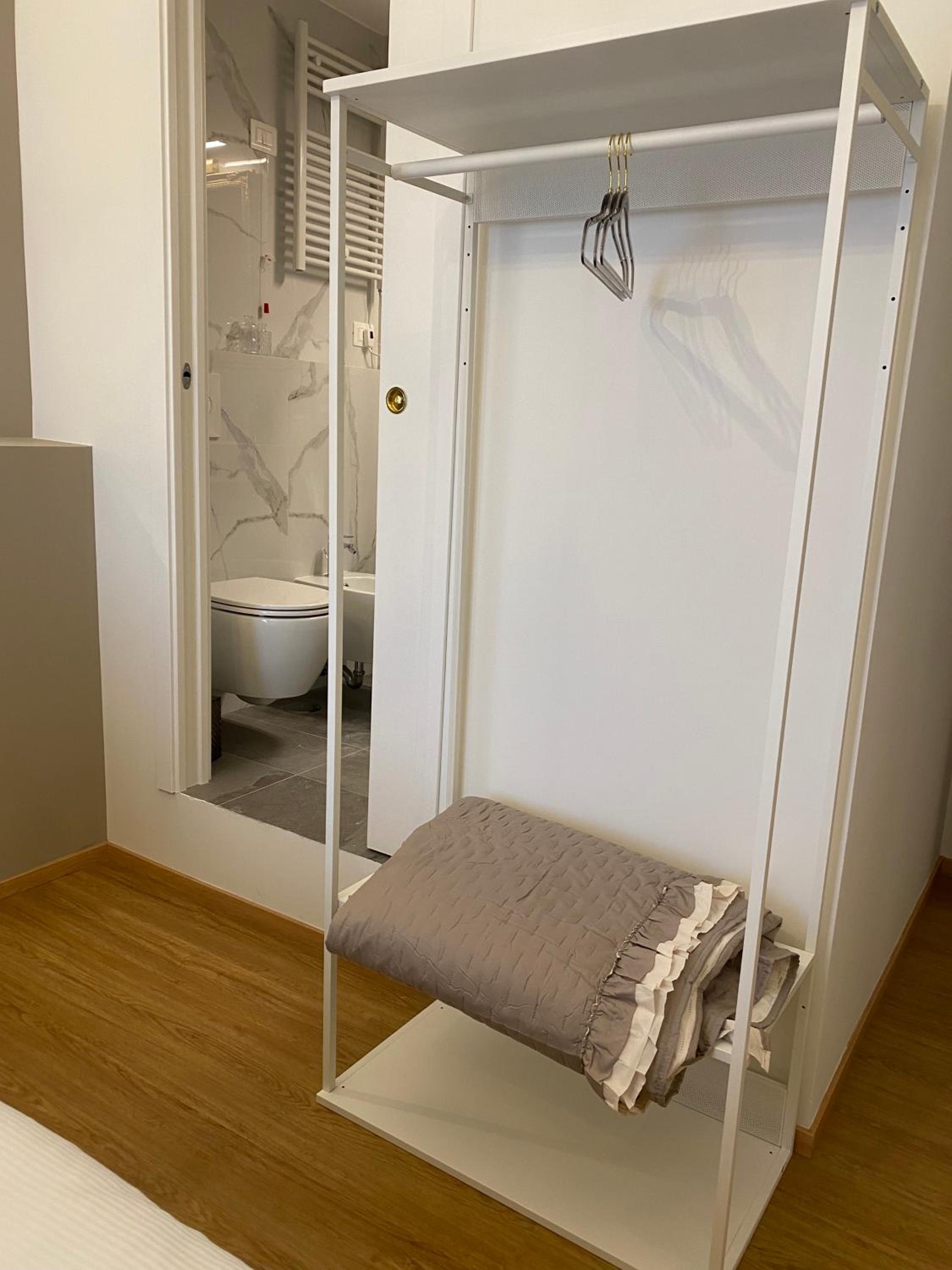 De Vince Suites - Luxury Rooms - Roma Termini