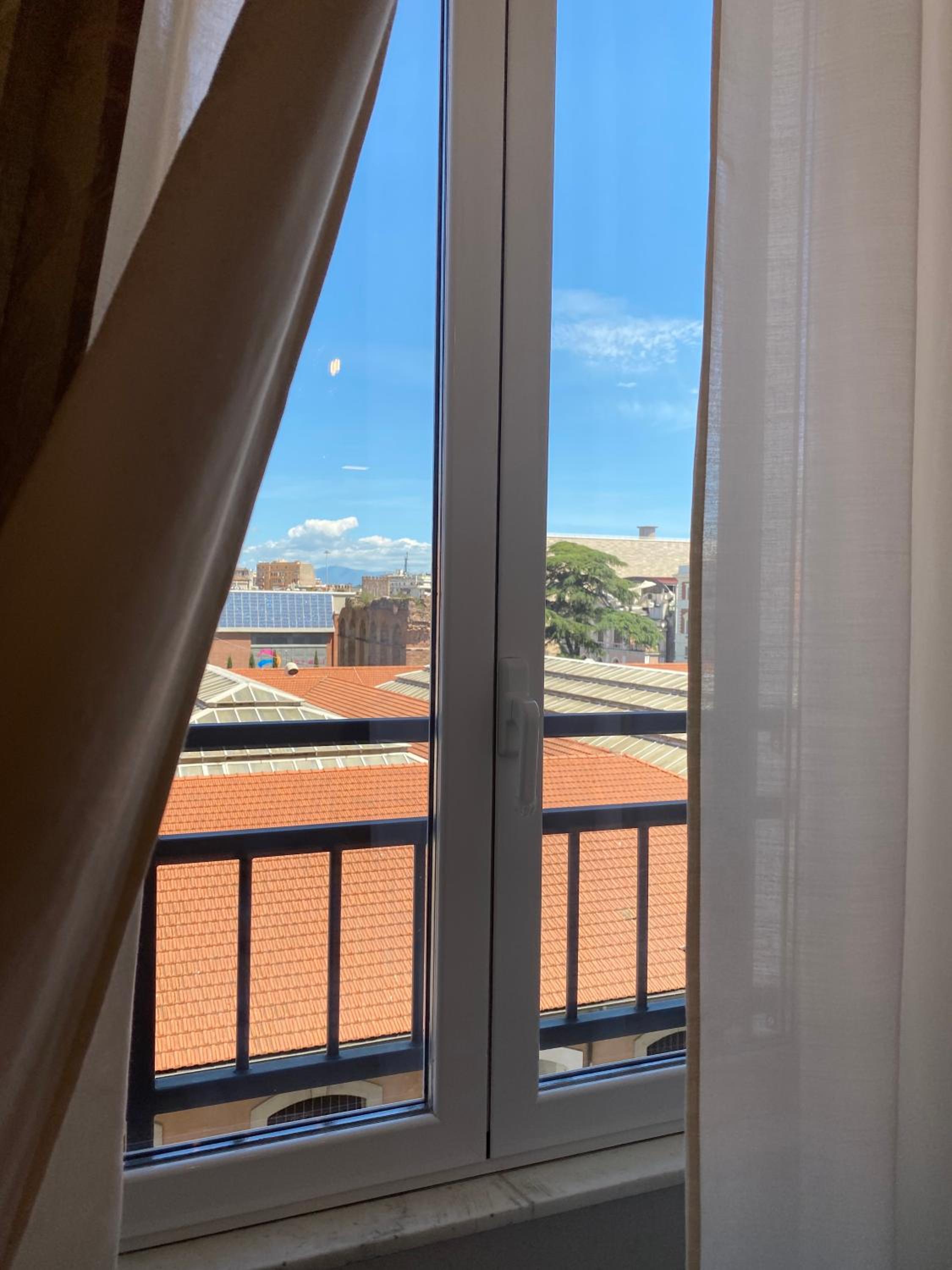 De Vince Suites - Luxury Rooms - Roma Termini